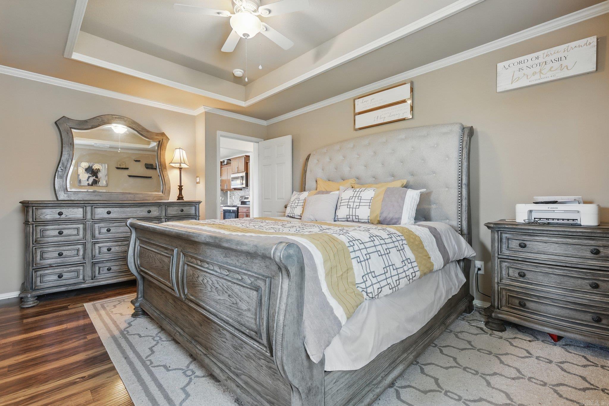 Faulkner Crossing - Residential