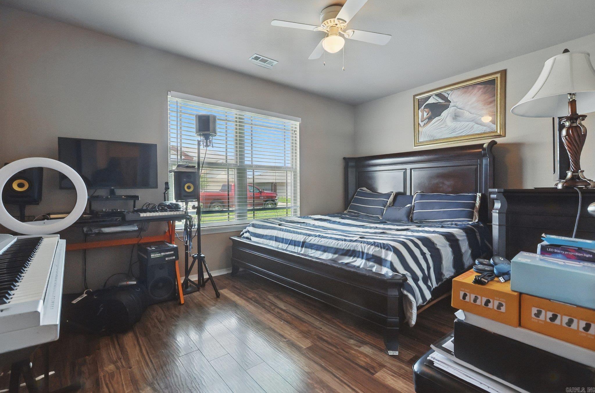 Faulkner Crossing - Residential