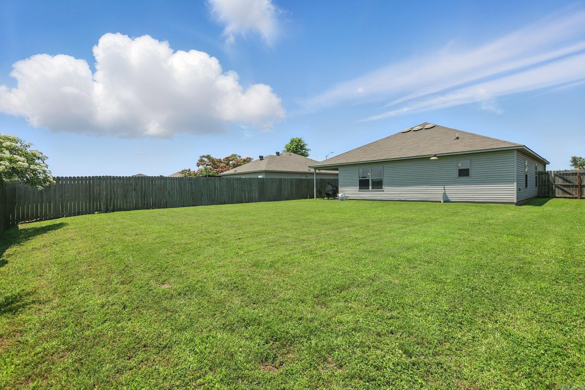 Faulkner Crossing - Residential