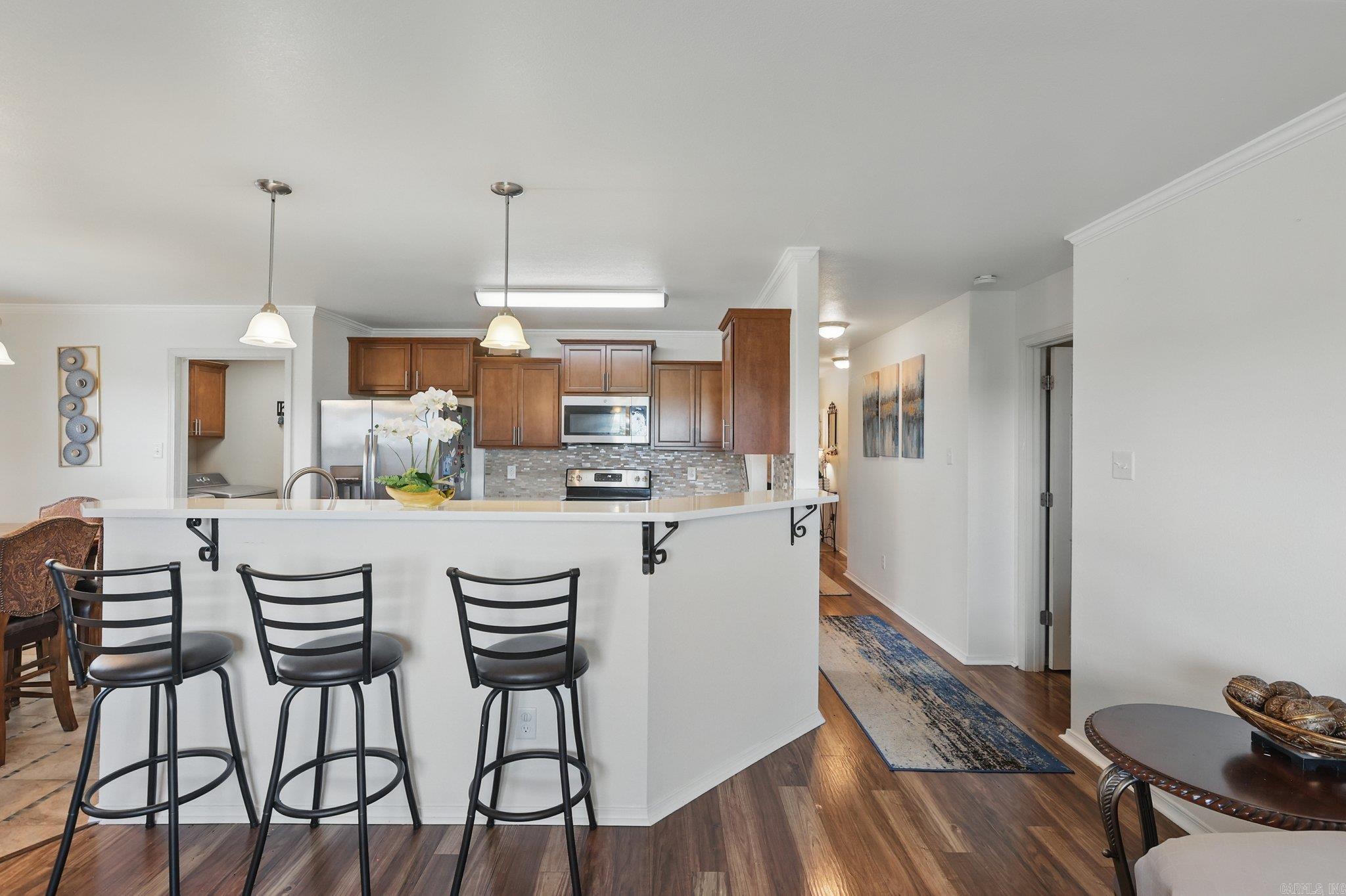 Faulkner Crossing - Residential
