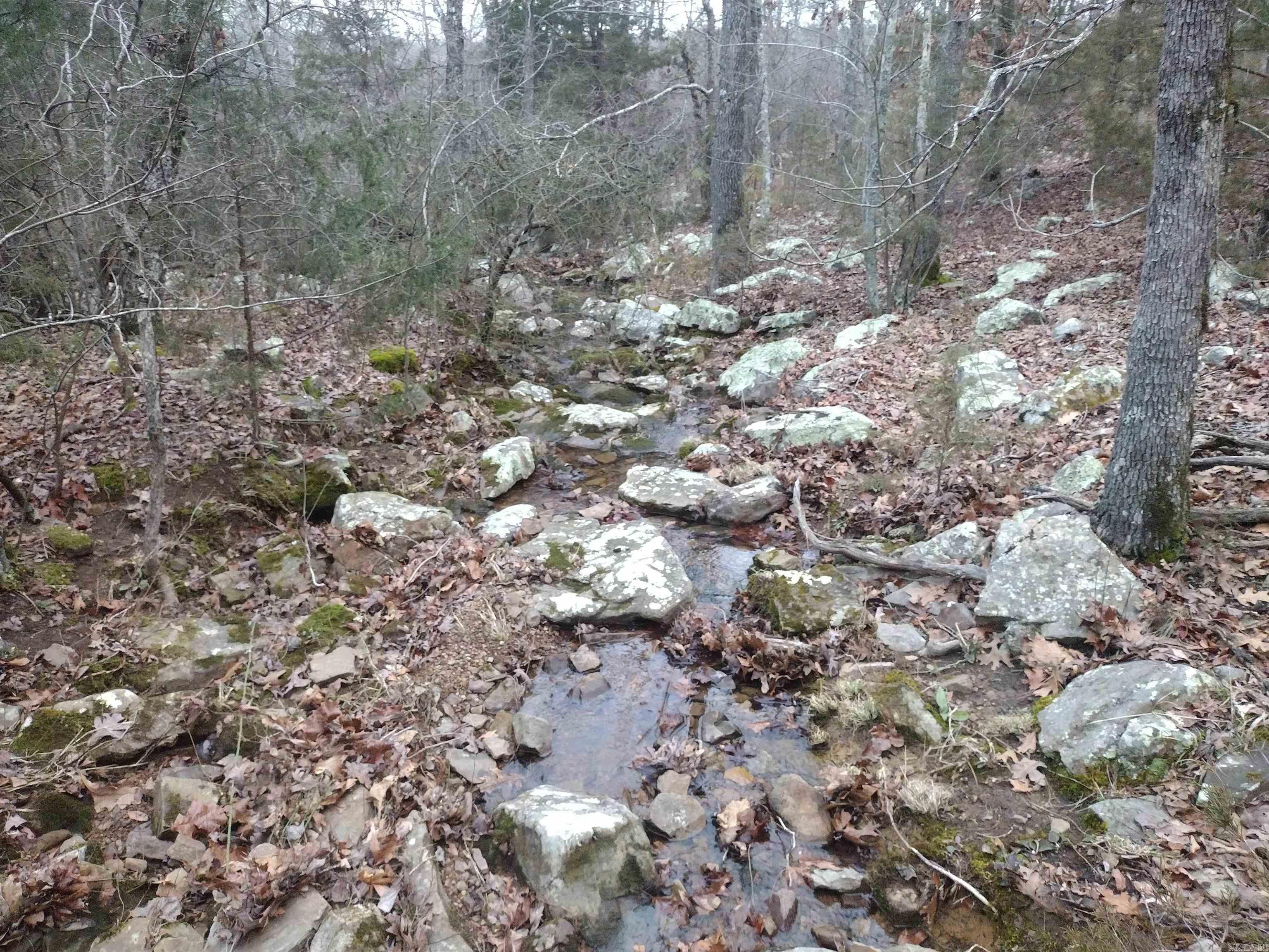 Metes & Bounds - Land