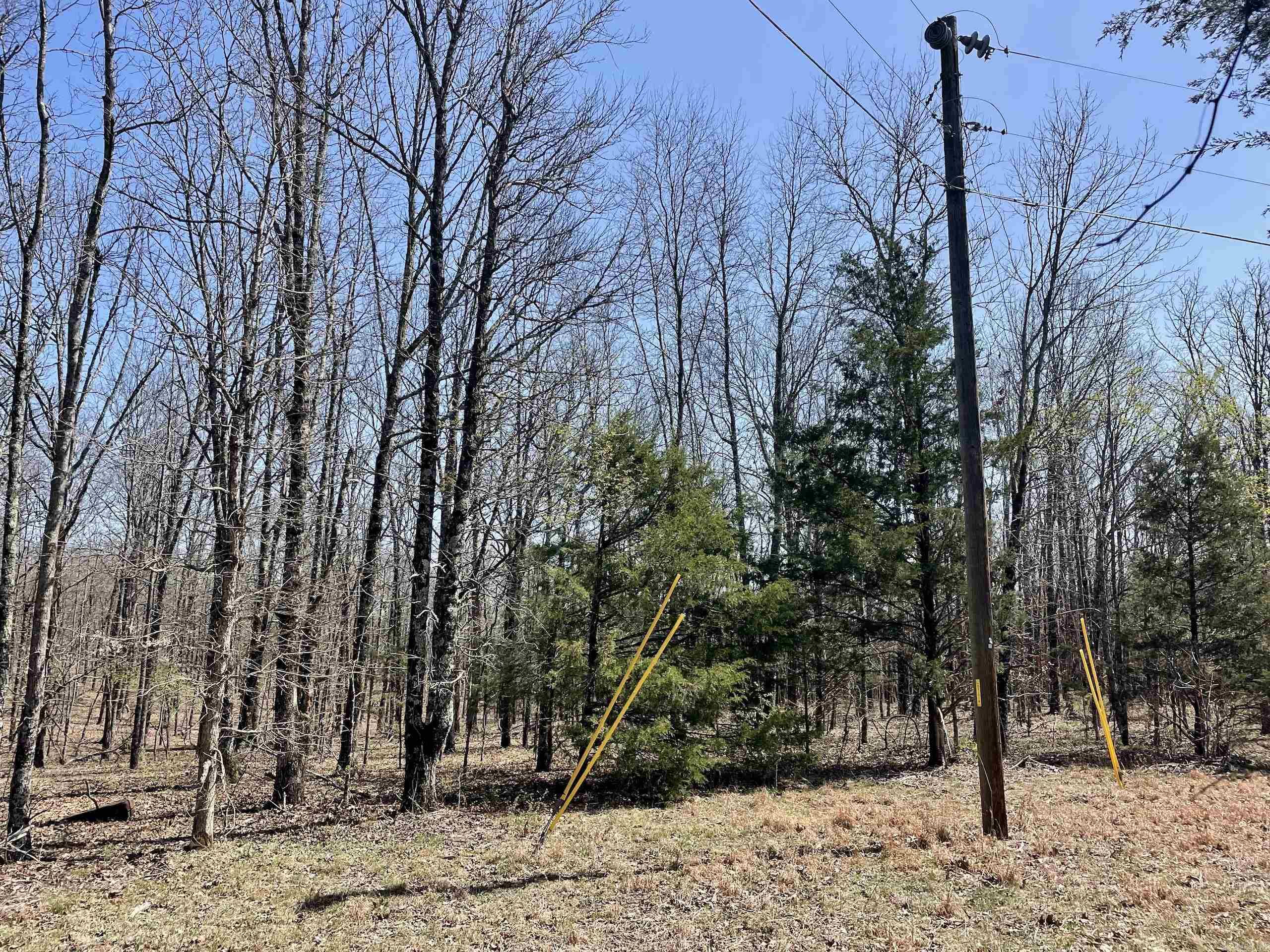 Not in Subdivision - Land