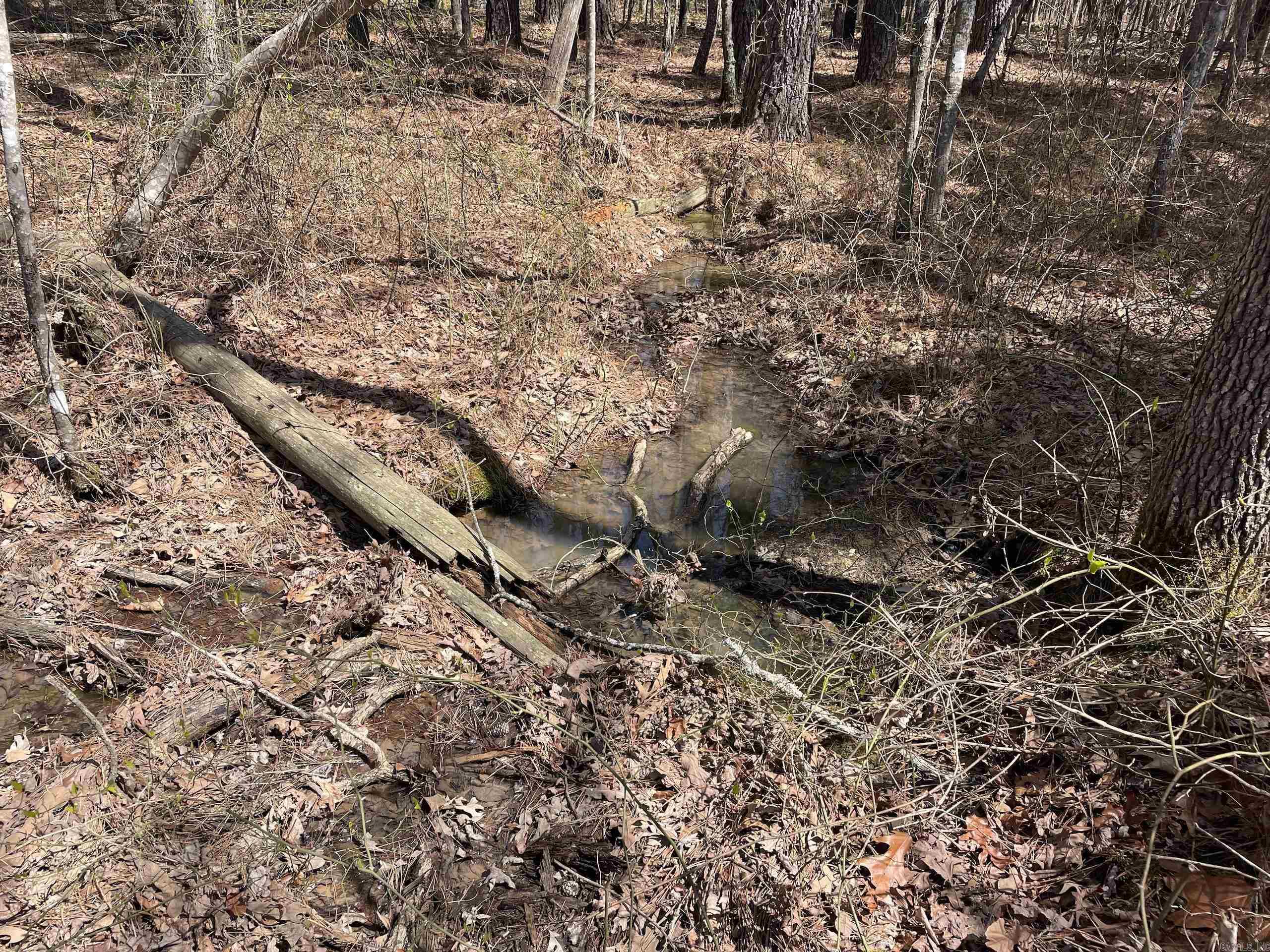 Not in Subdivision - Land