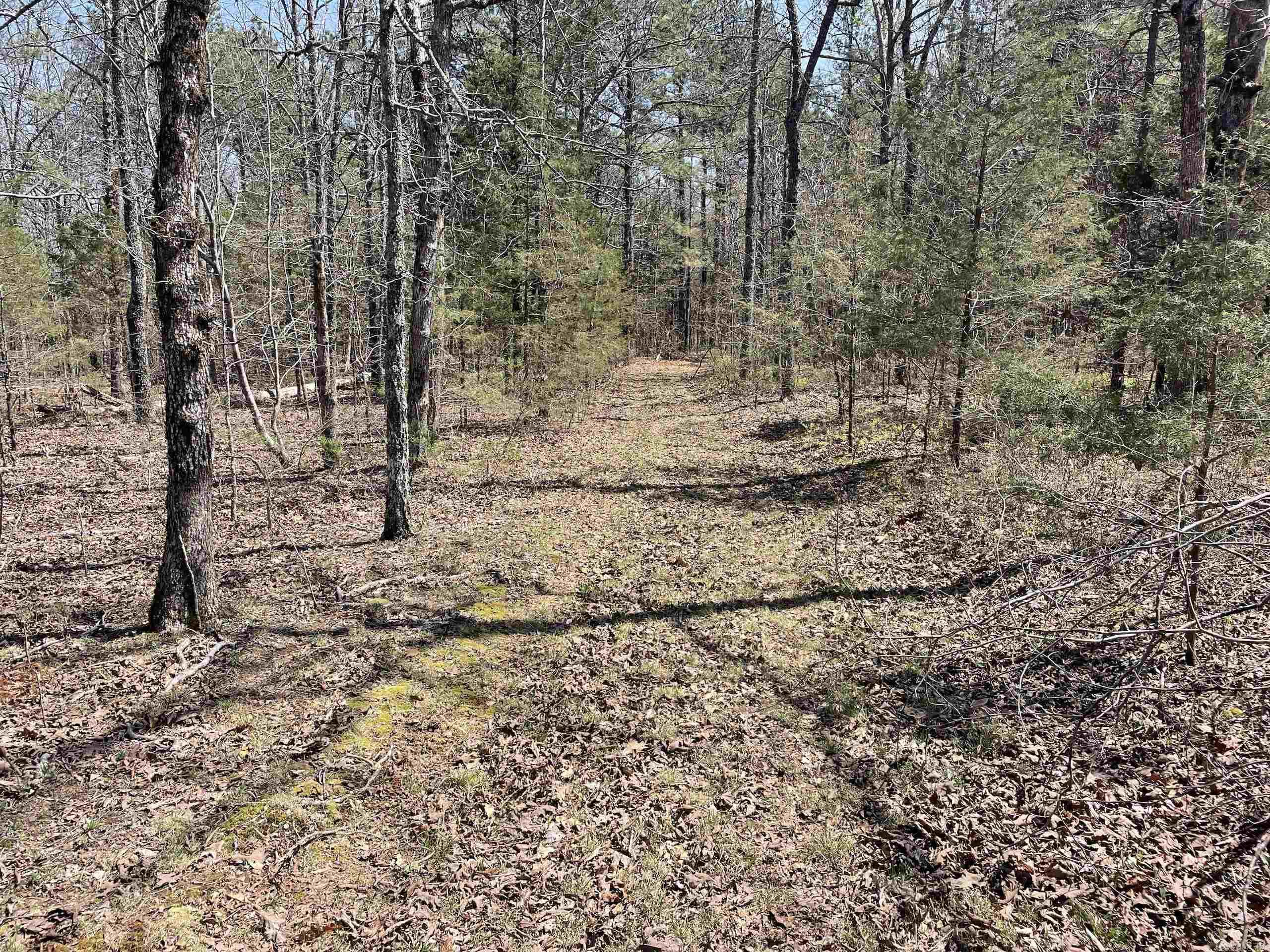 Not in Subdivision - Land