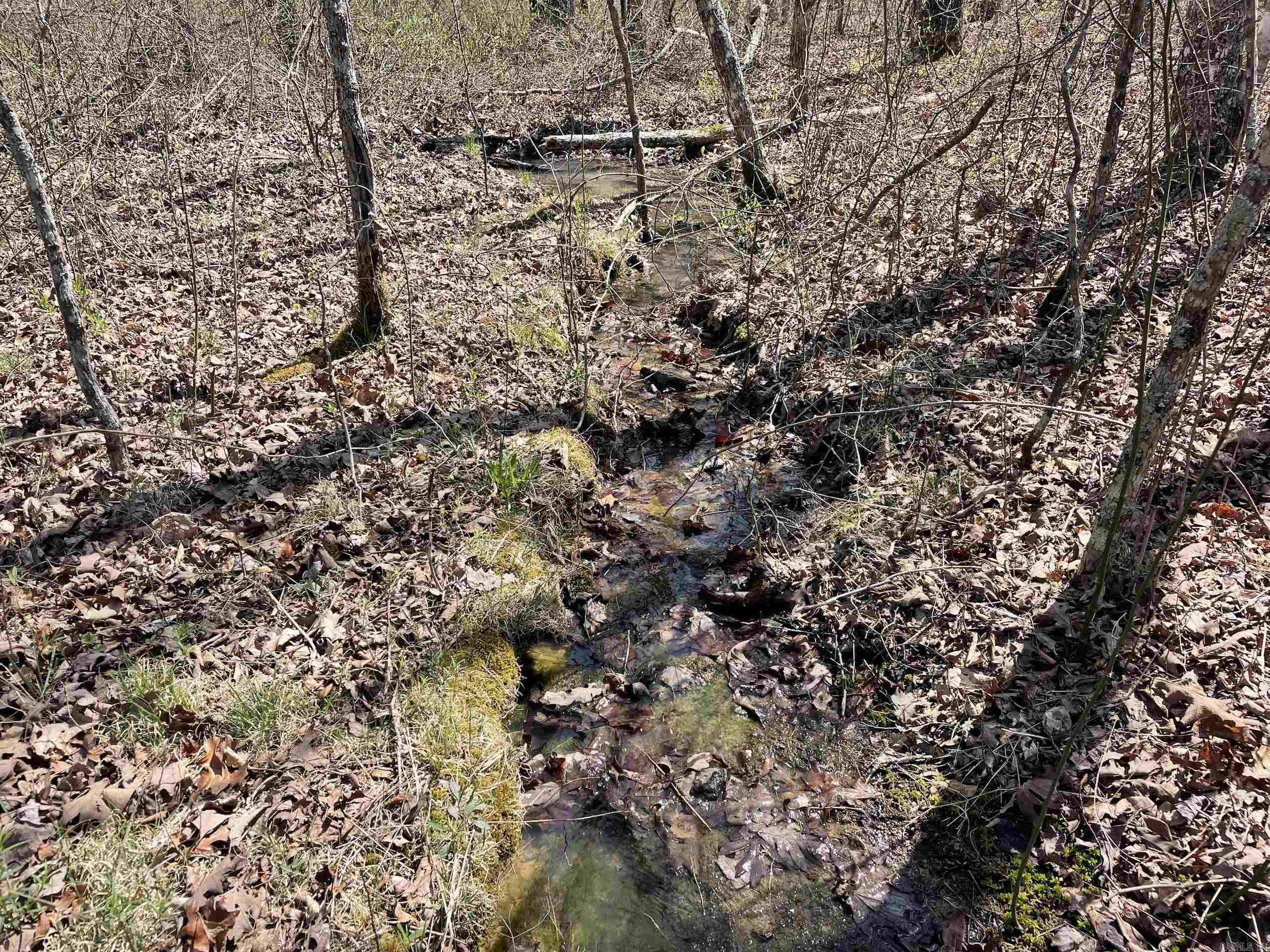 Not in Subdivision - Land