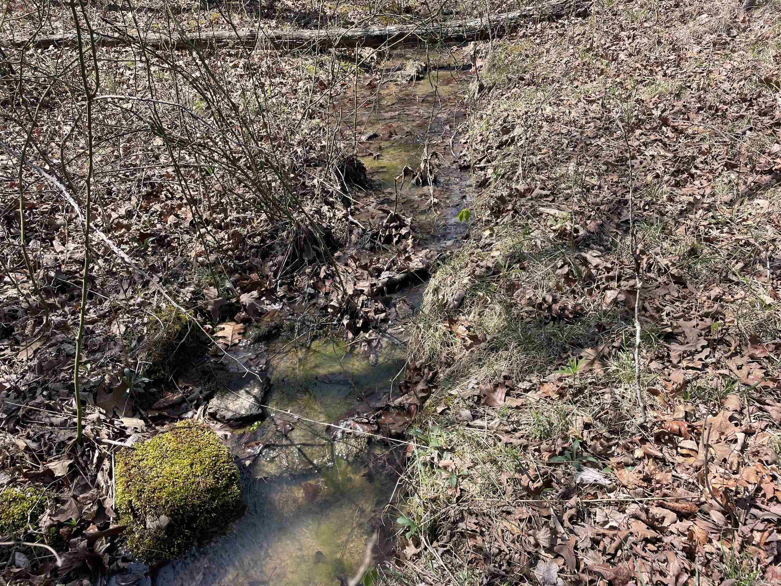 Not in Subdivision - Land