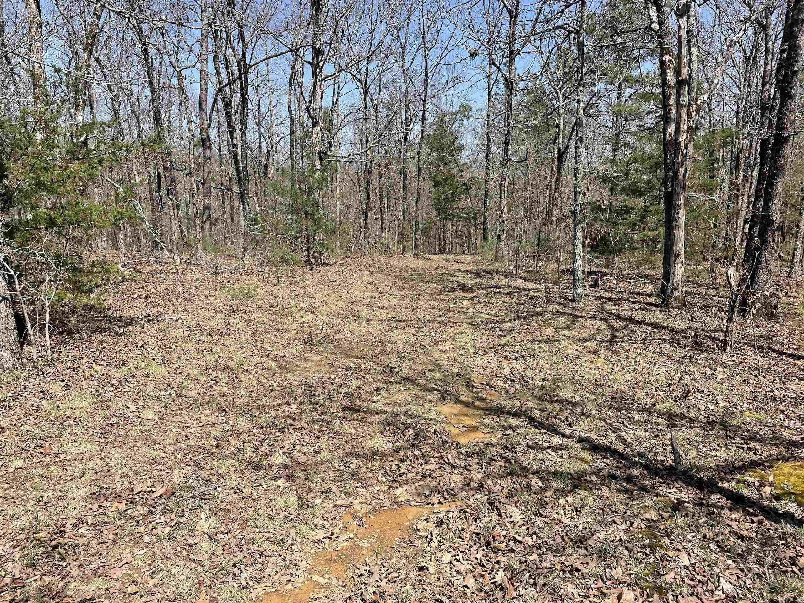 Not in Subdivision - Land