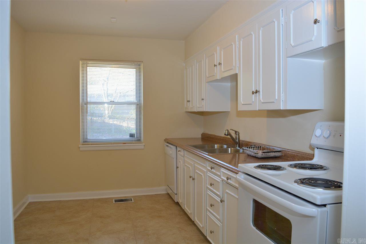 College Terrace - Residential Lease