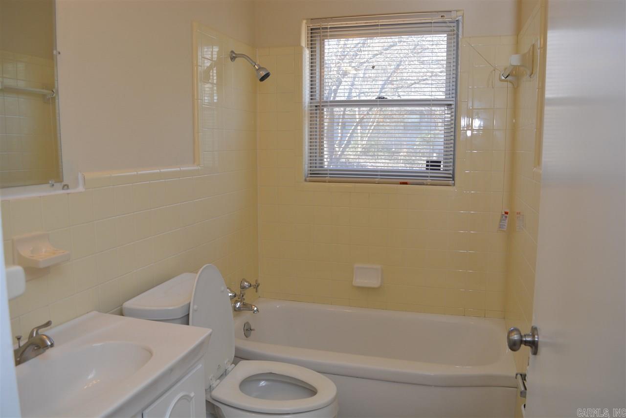 College Terrace - Residential Lease