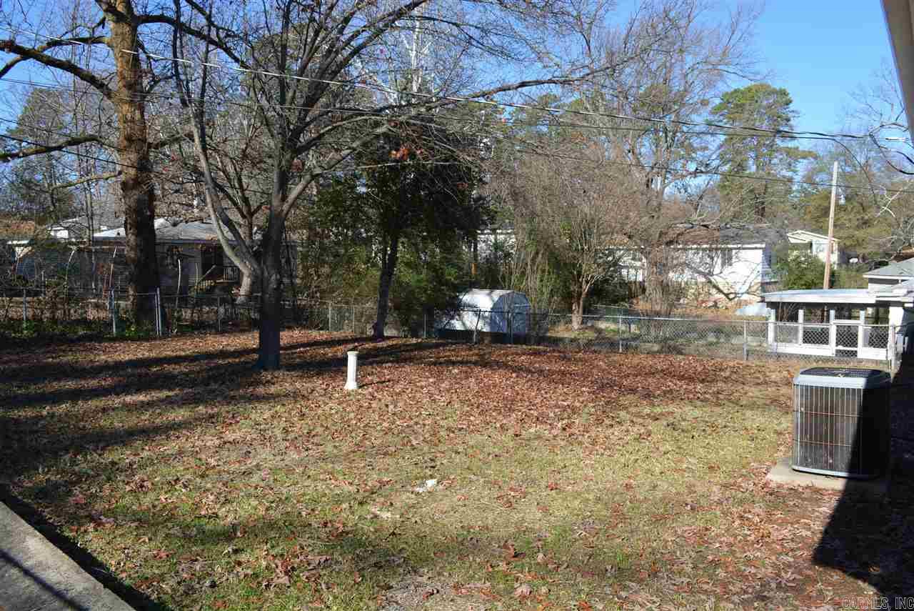 College Terrace - Residential Lease