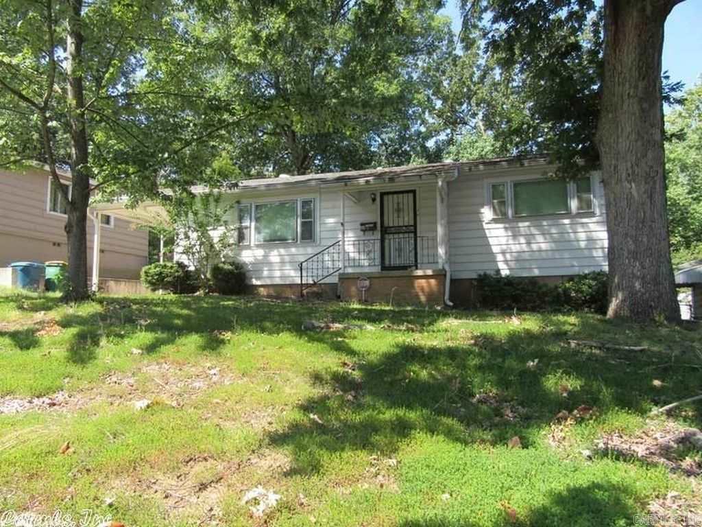 College Terrace - Residential Lease