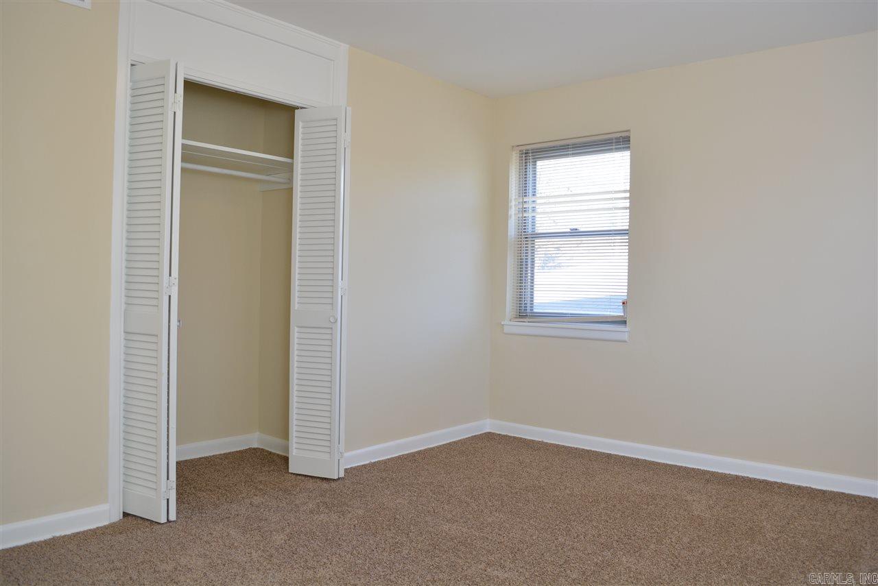 College Terrace - Residential Lease