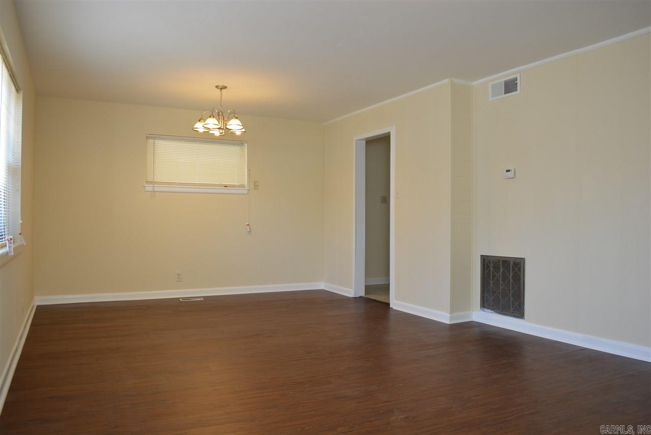 College Terrace - Residential Lease