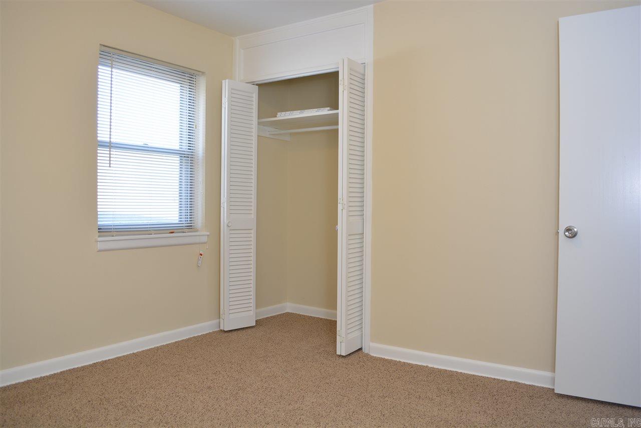 College Terrace - Residential Lease