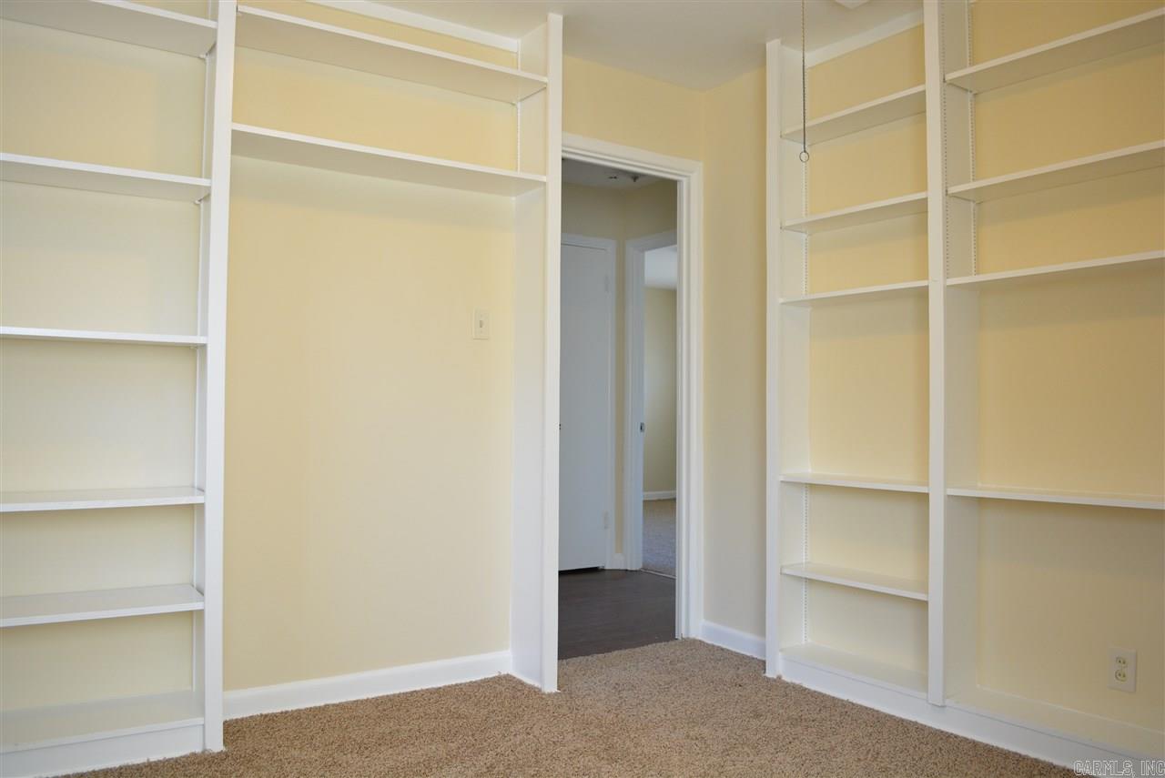 College Terrace - Residential Lease