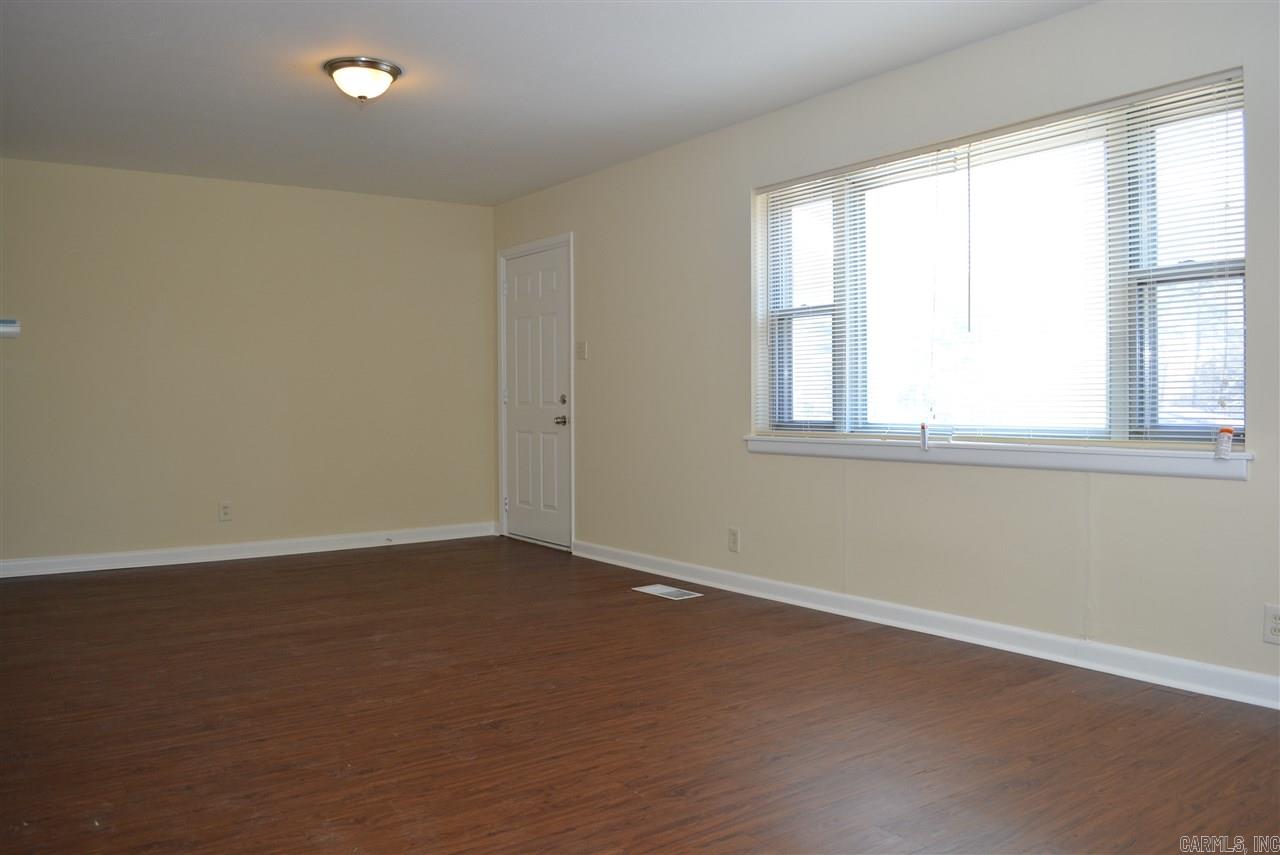 College Terrace - Residential Lease