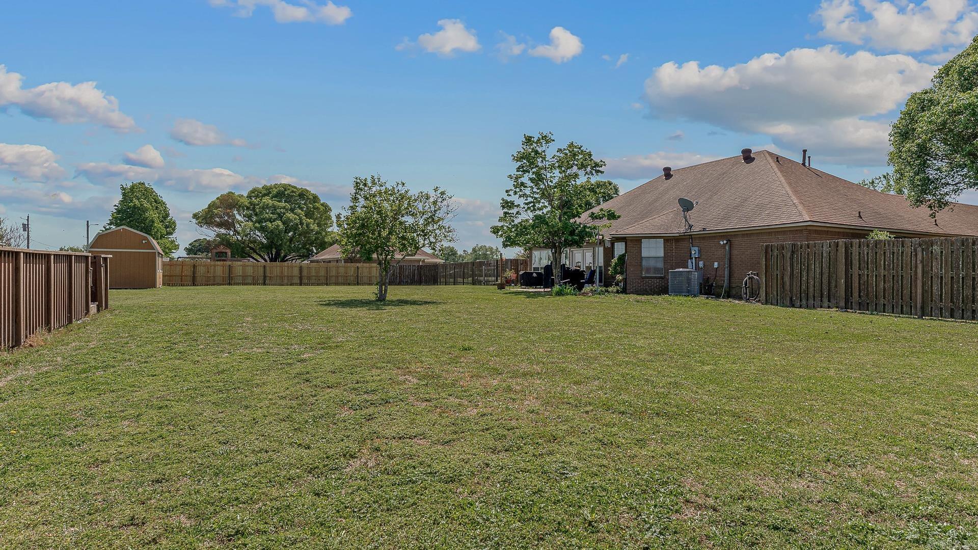 BIRCHWOOD - Residential