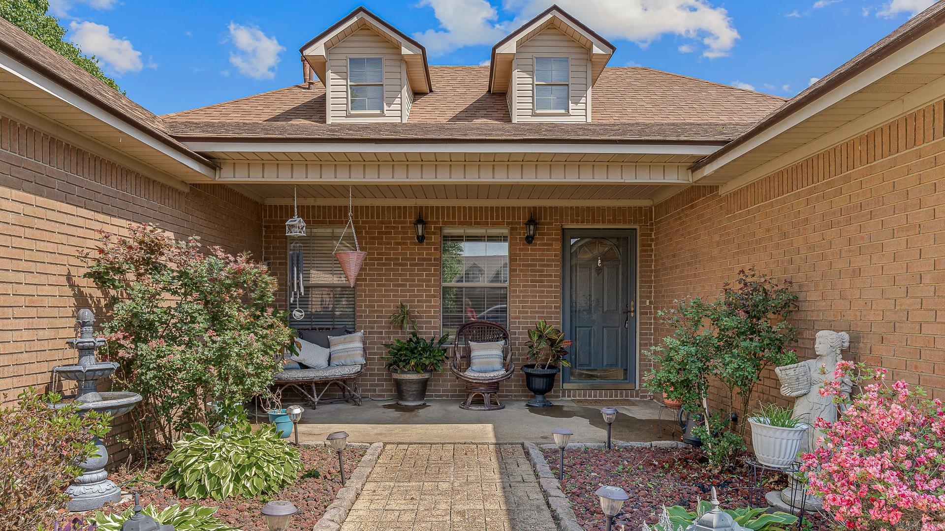 BIRCHWOOD - Residential