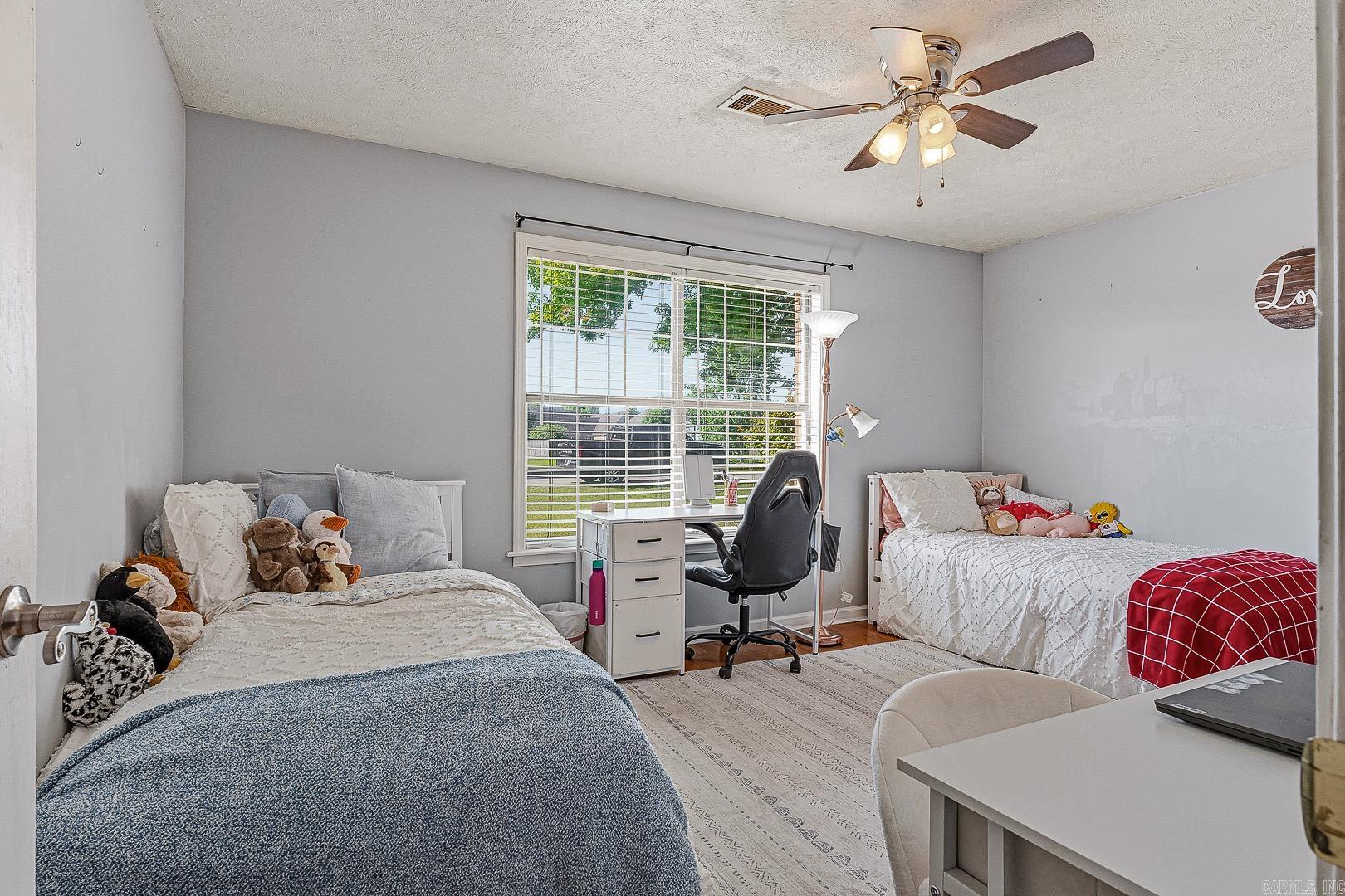 BIRCHWOOD - Residential