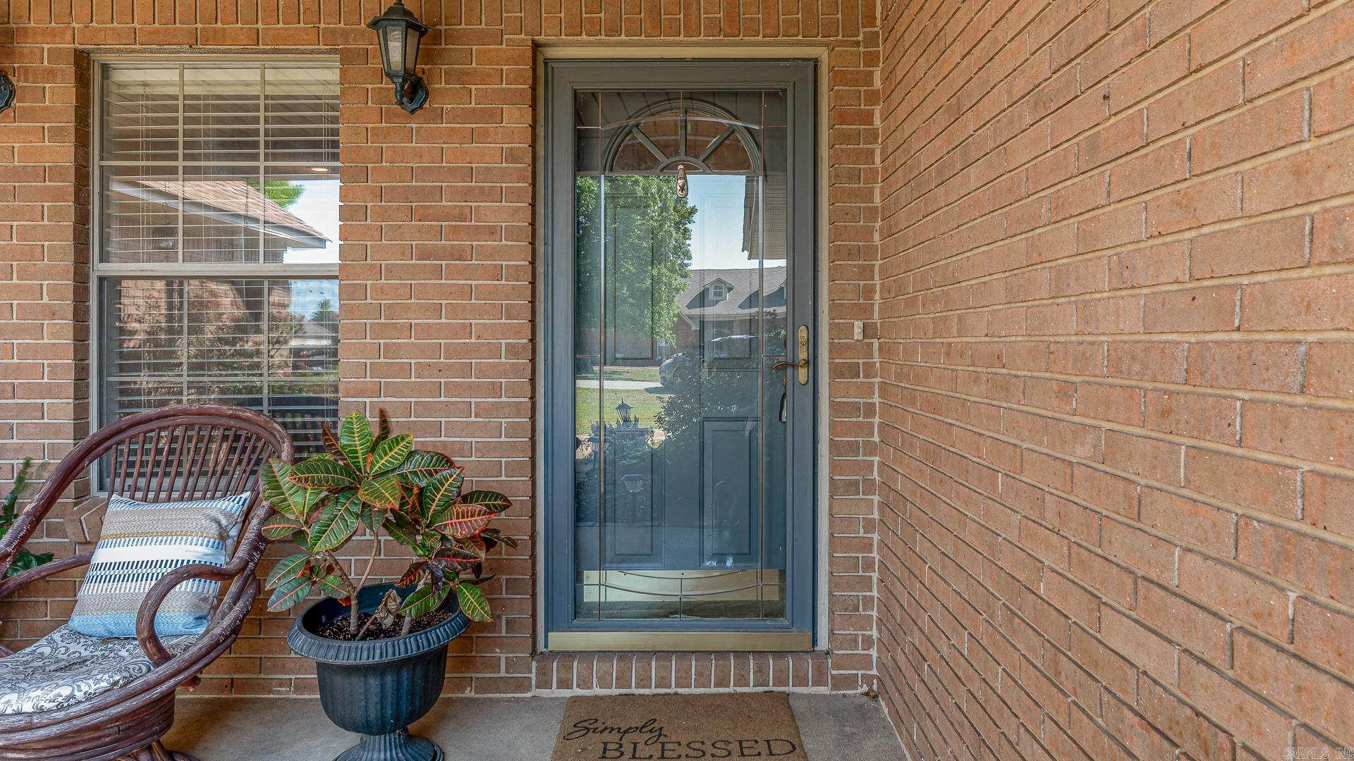 BIRCHWOOD - Residential