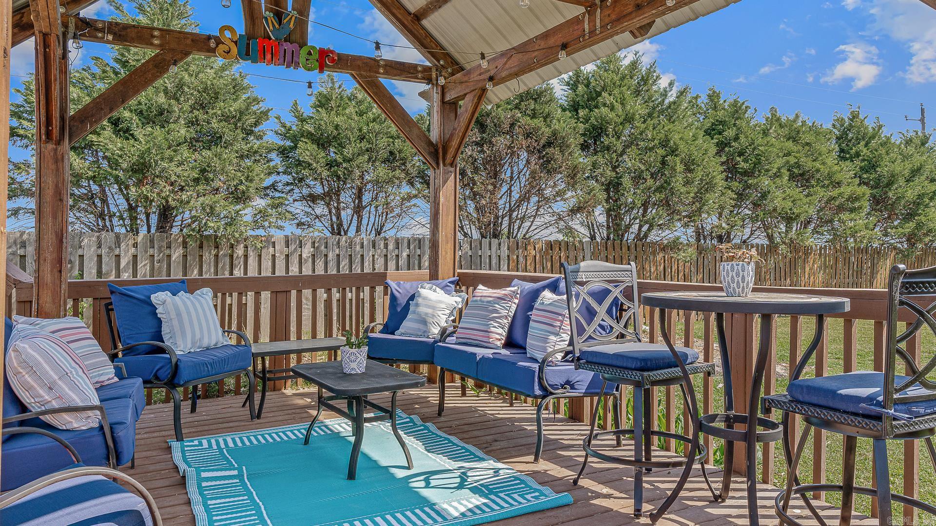 BIRCHWOOD - Residential