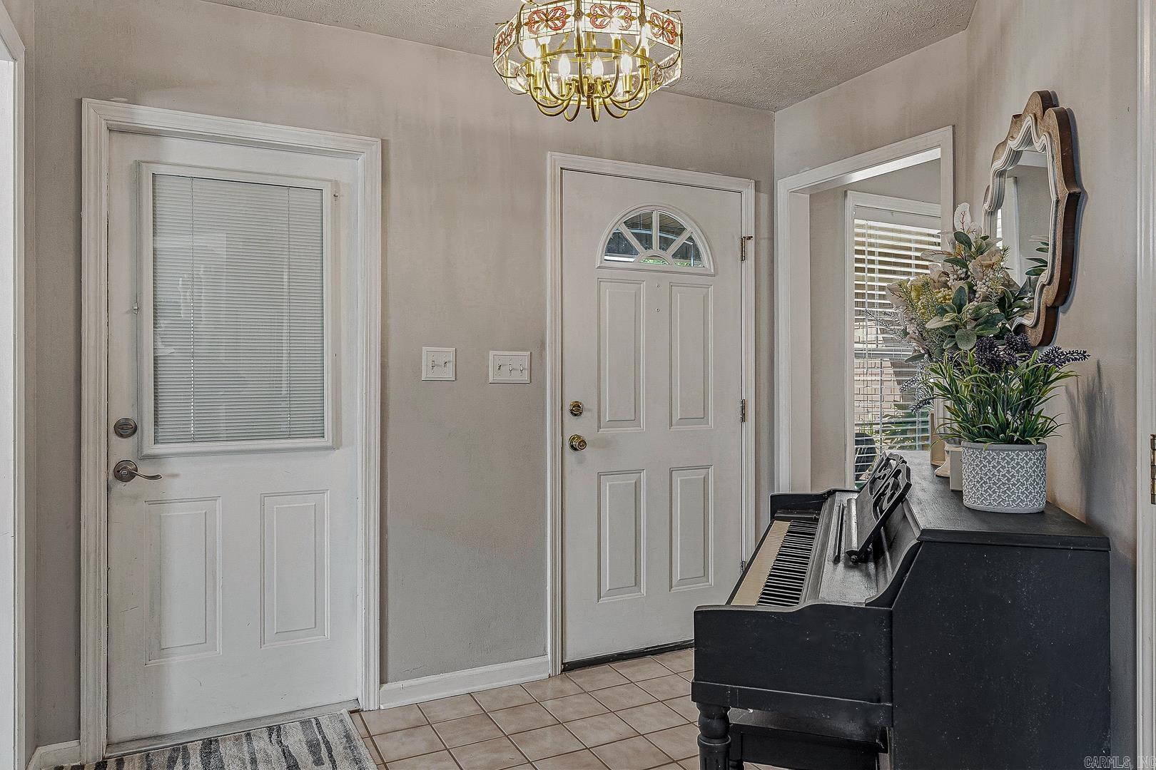 BIRCHWOOD - Residential