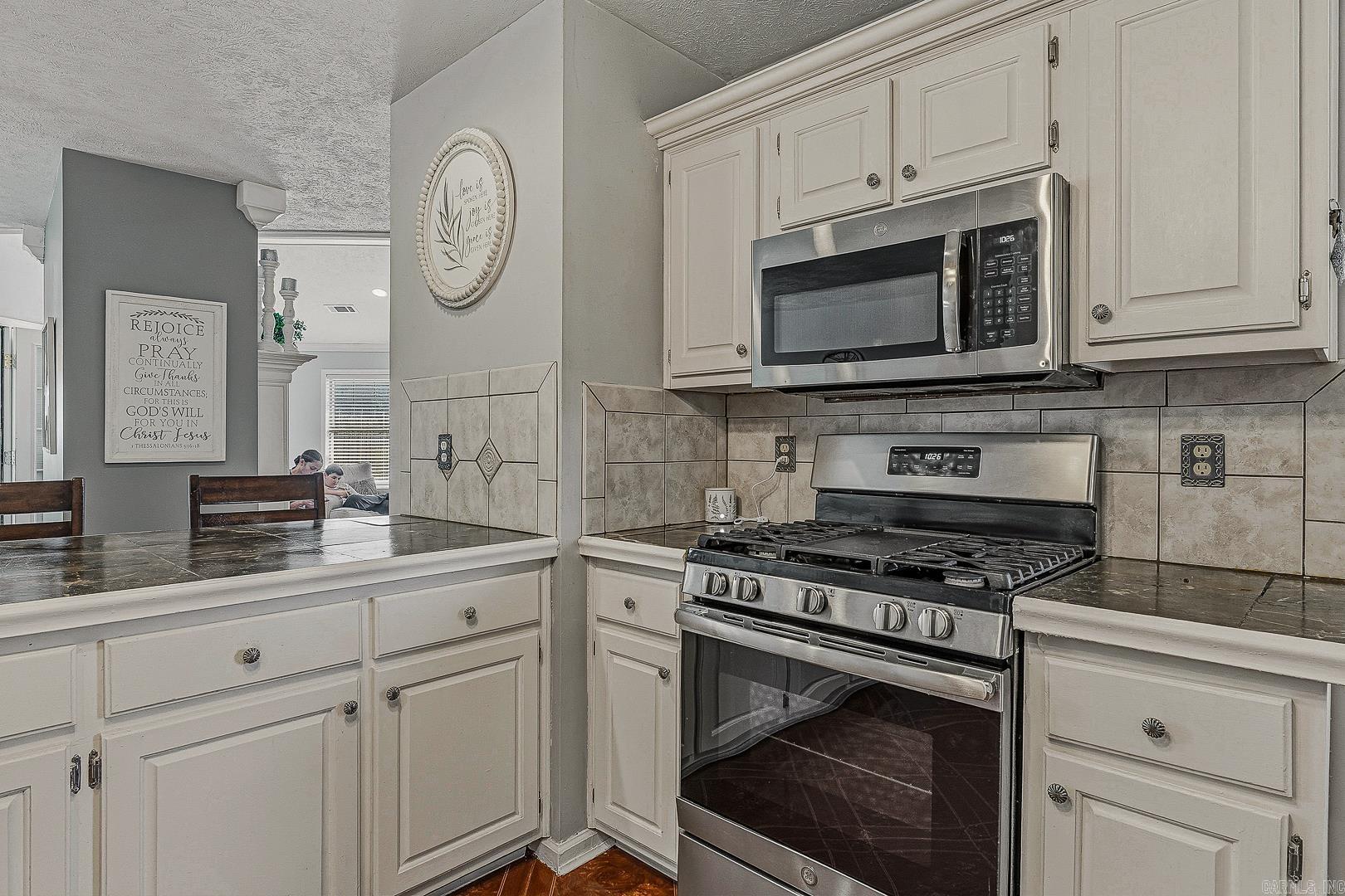 BIRCHWOOD - Residential