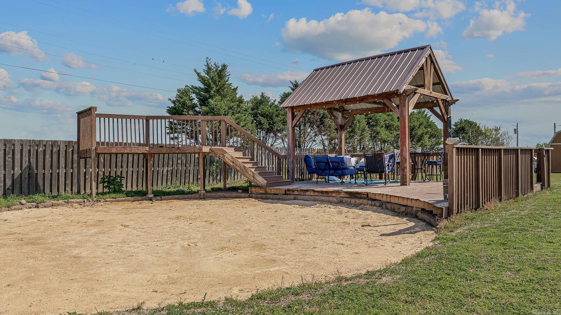 BIRCHWOOD - Residential