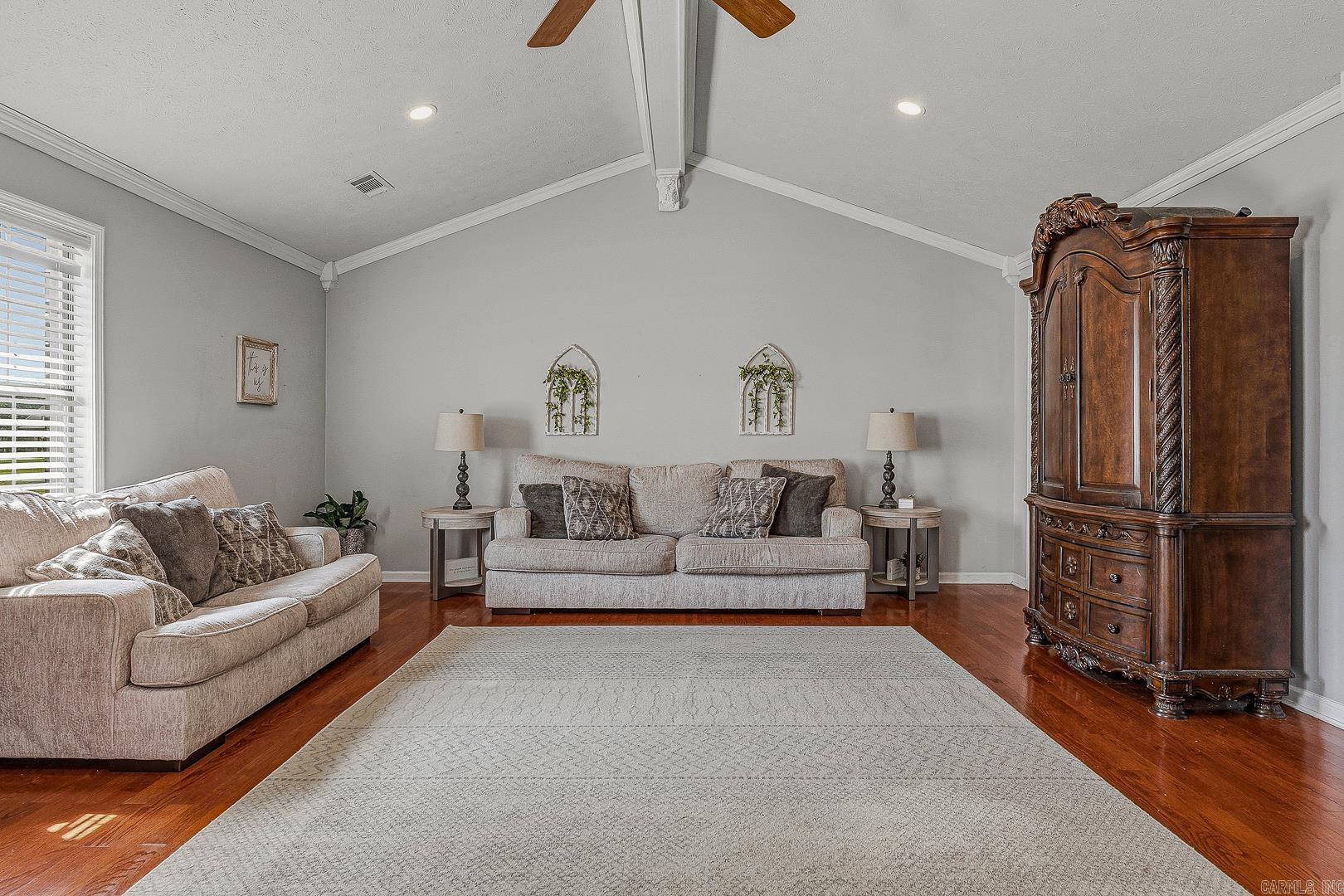 BIRCHWOOD - Residential