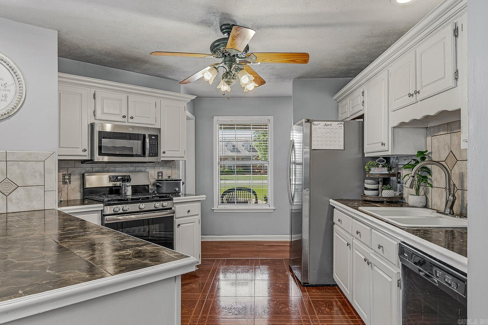 BIRCHWOOD - Residential