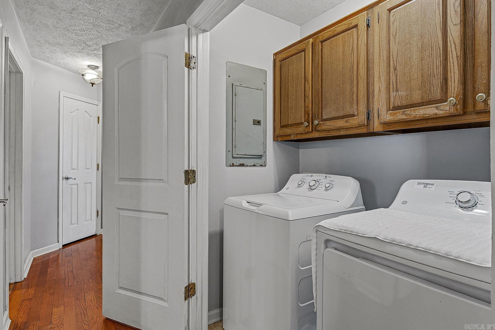 BIRCHWOOD - Residential