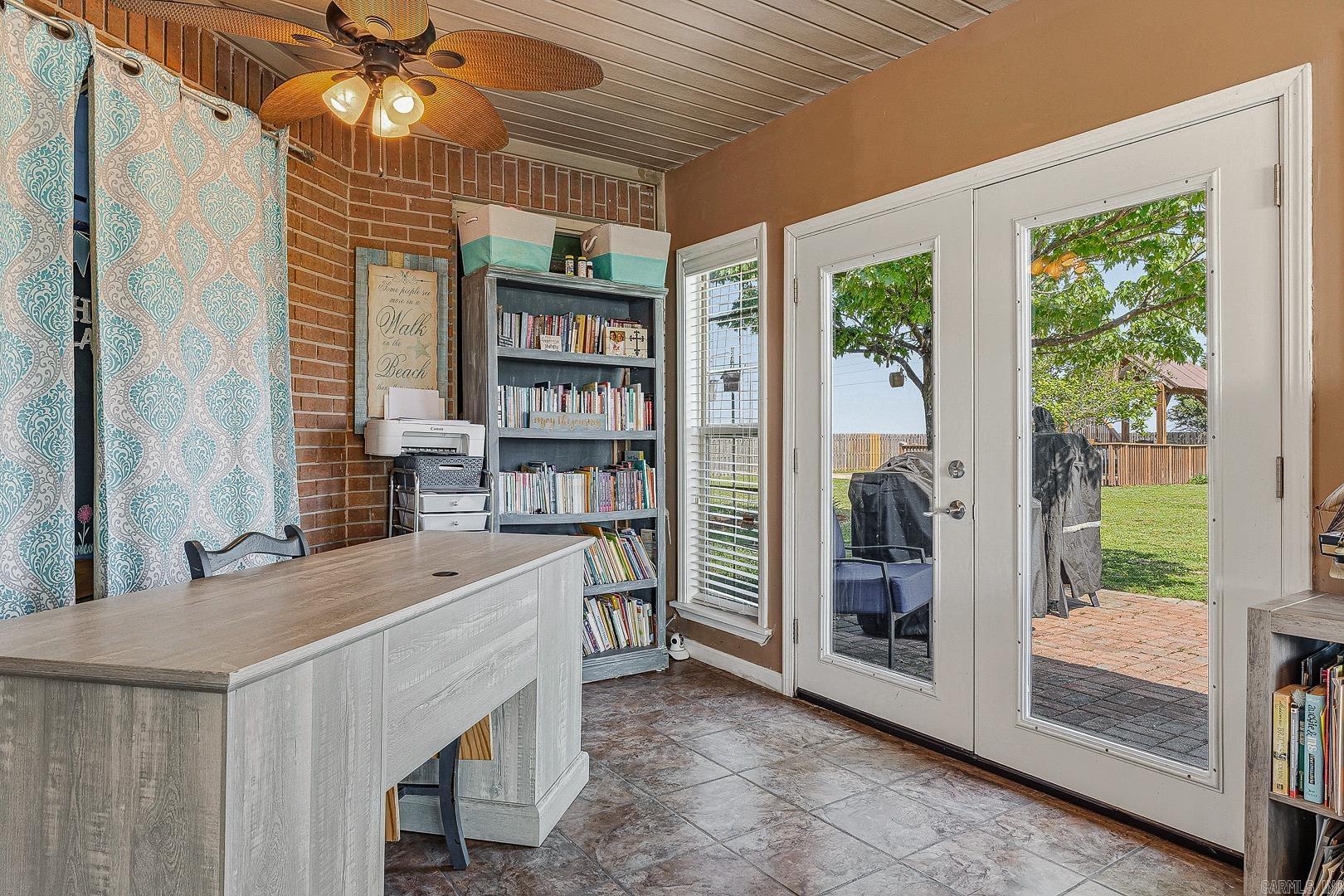 BIRCHWOOD - Residential