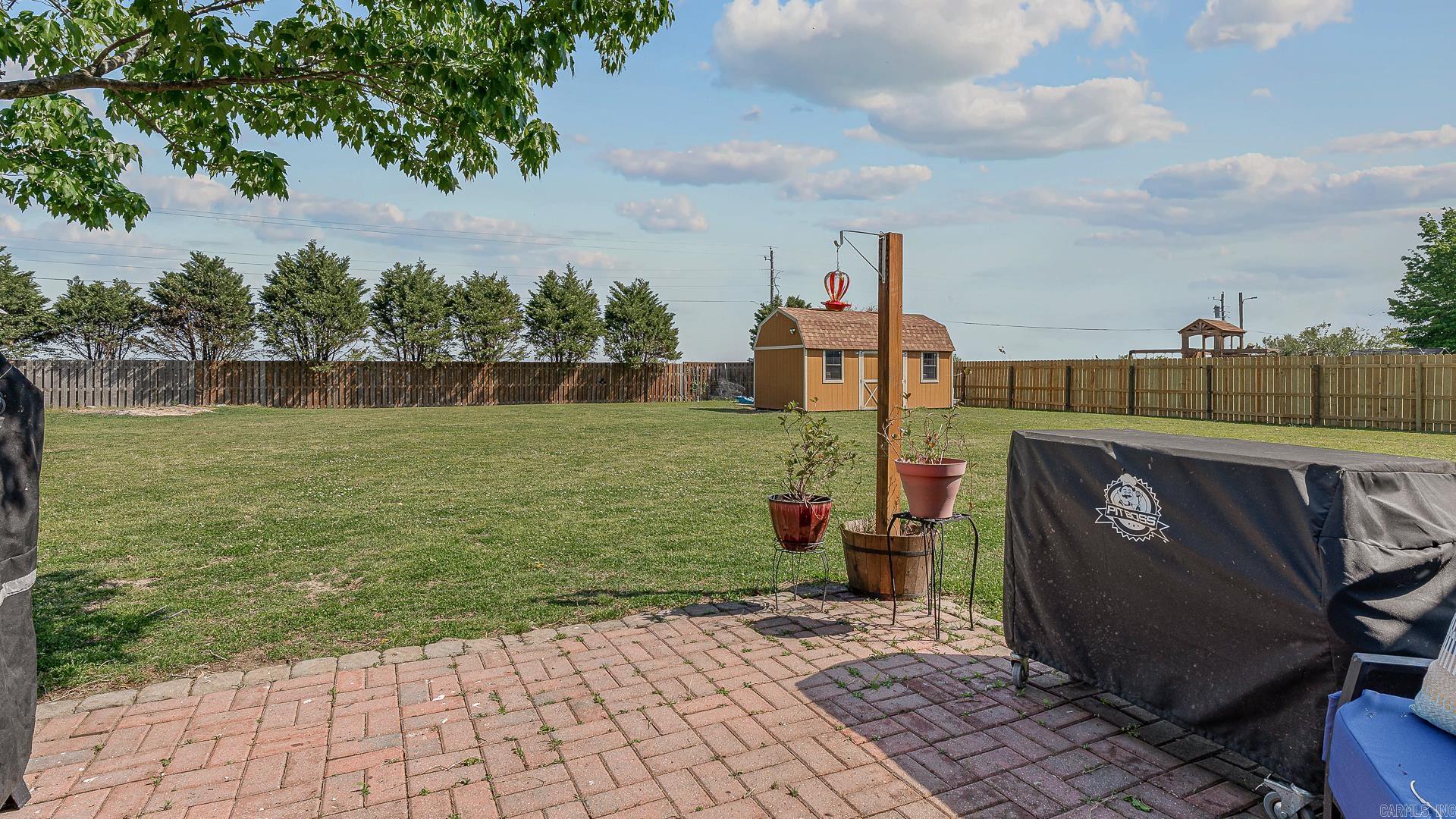 BIRCHWOOD - Residential