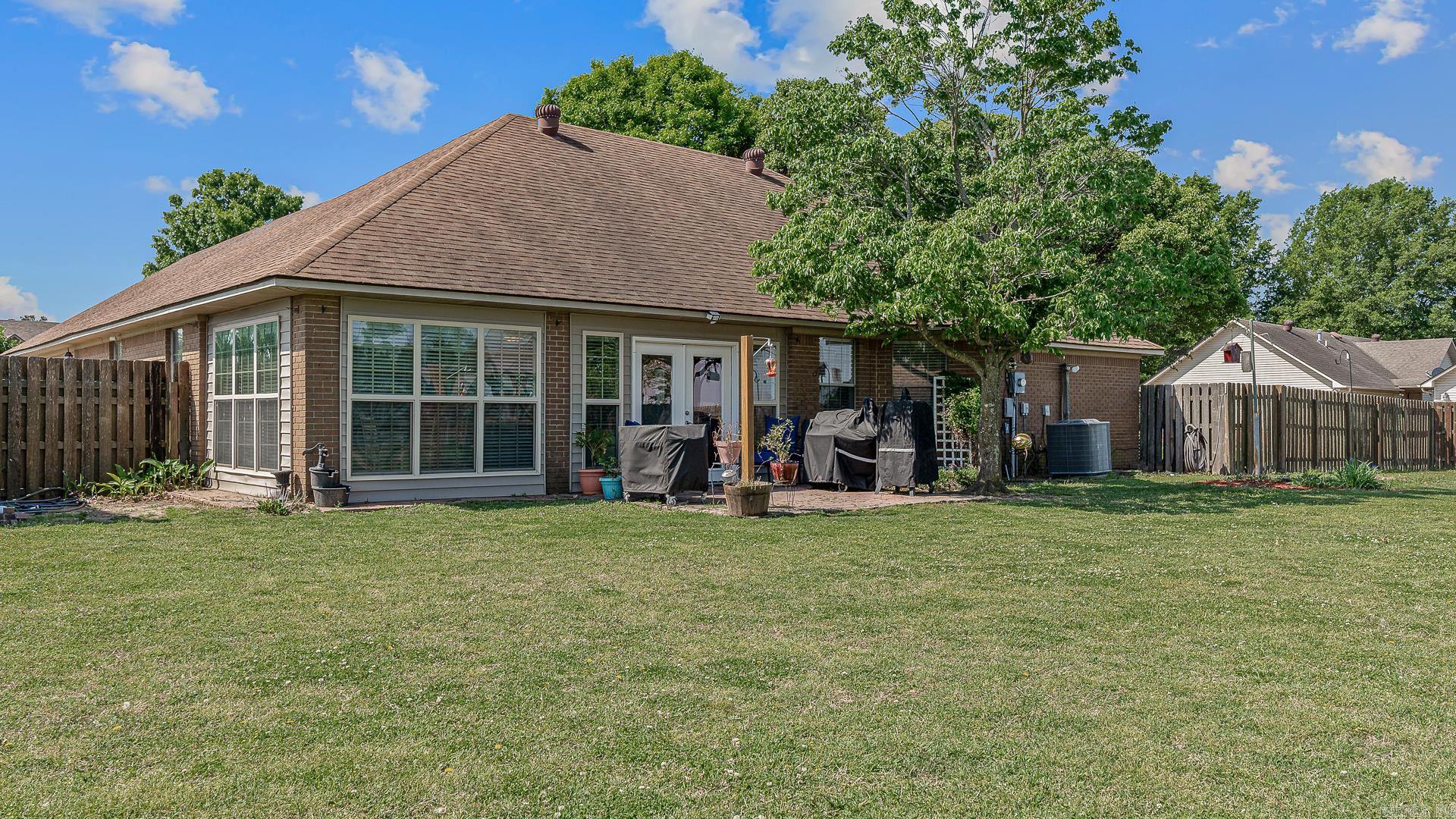 BIRCHWOOD - Residential