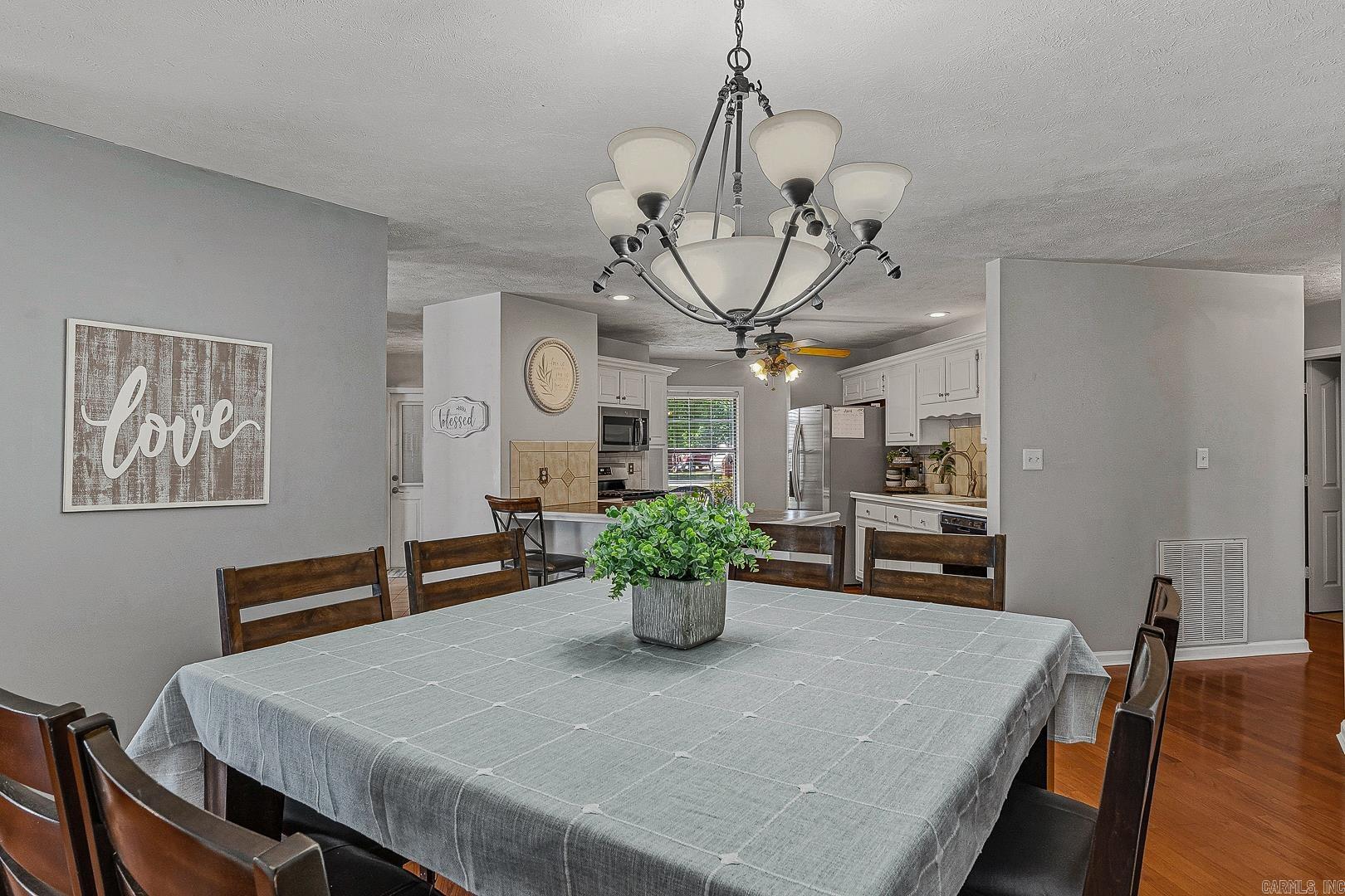 BIRCHWOOD - Residential