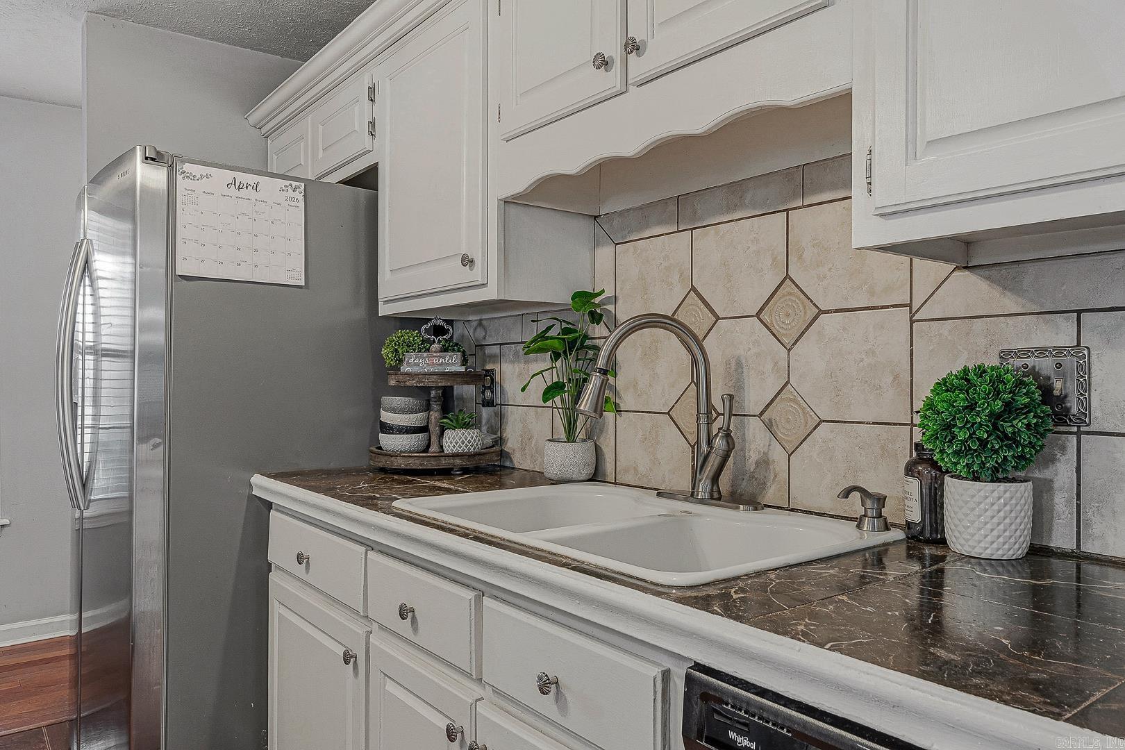 BIRCHWOOD - Residential