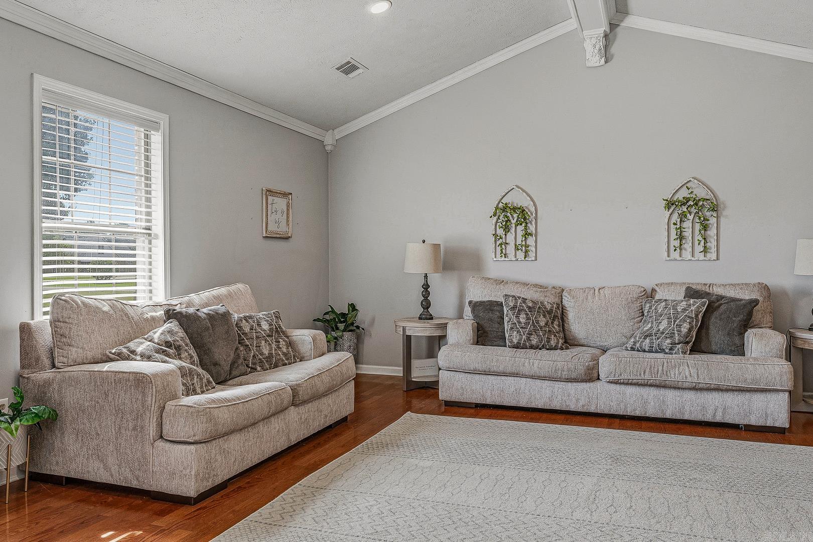 BIRCHWOOD - Residential