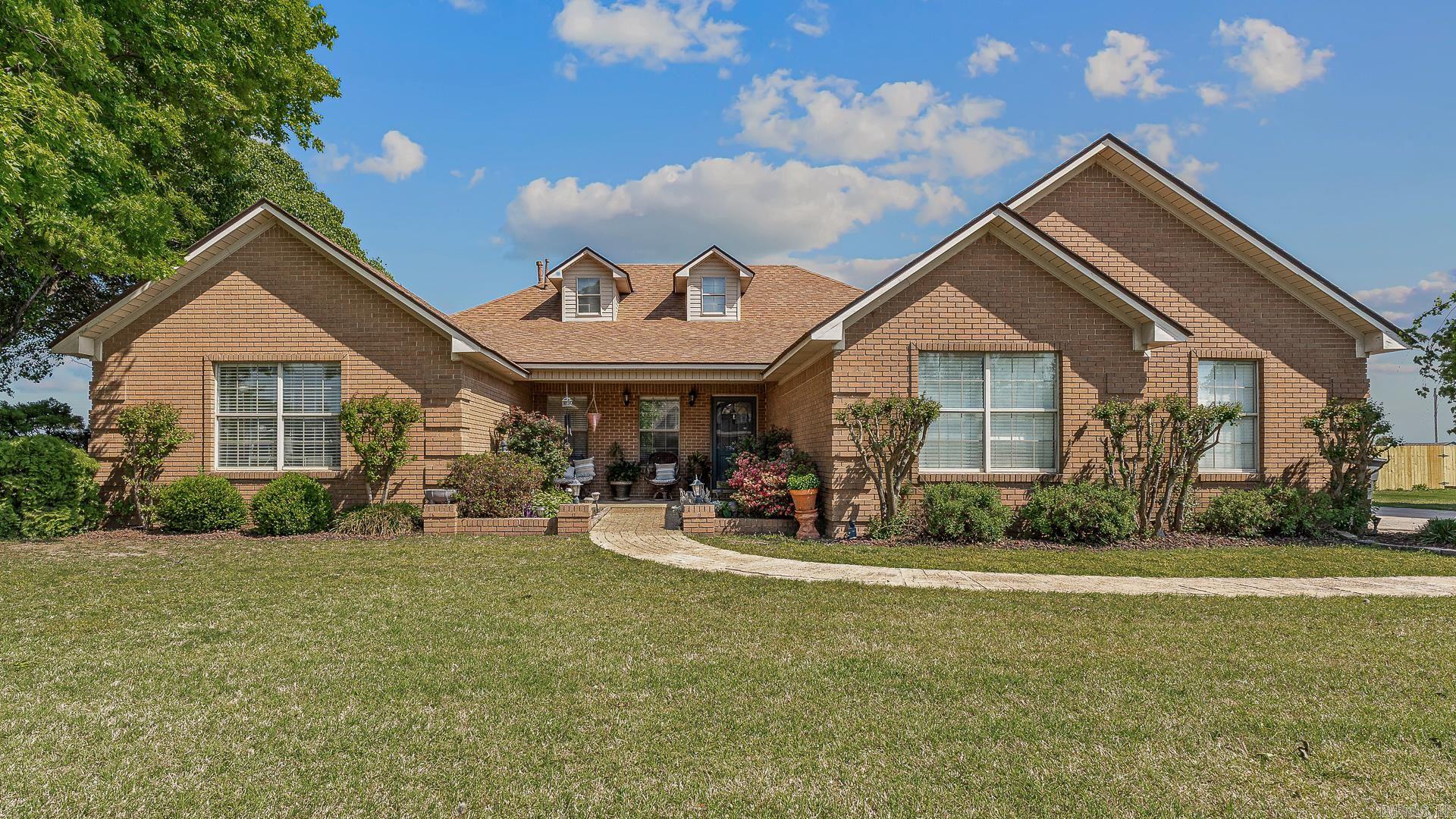 BIRCHWOOD - Residential