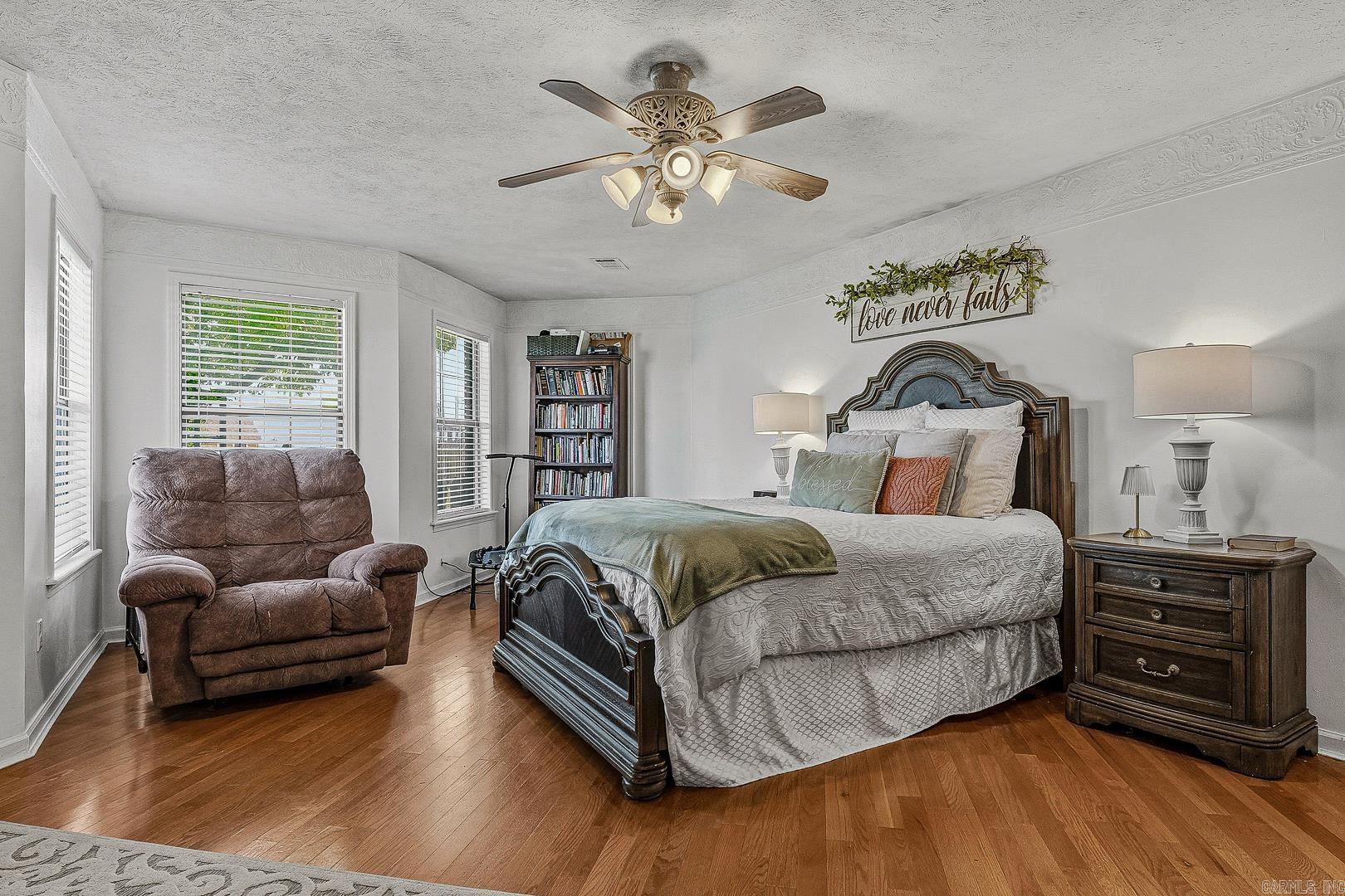 BIRCHWOOD - Residential