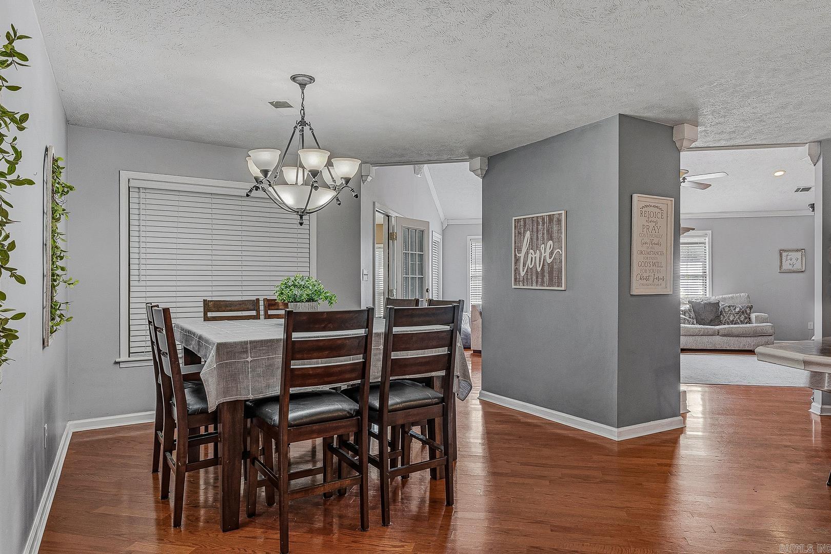 BIRCHWOOD - Residential