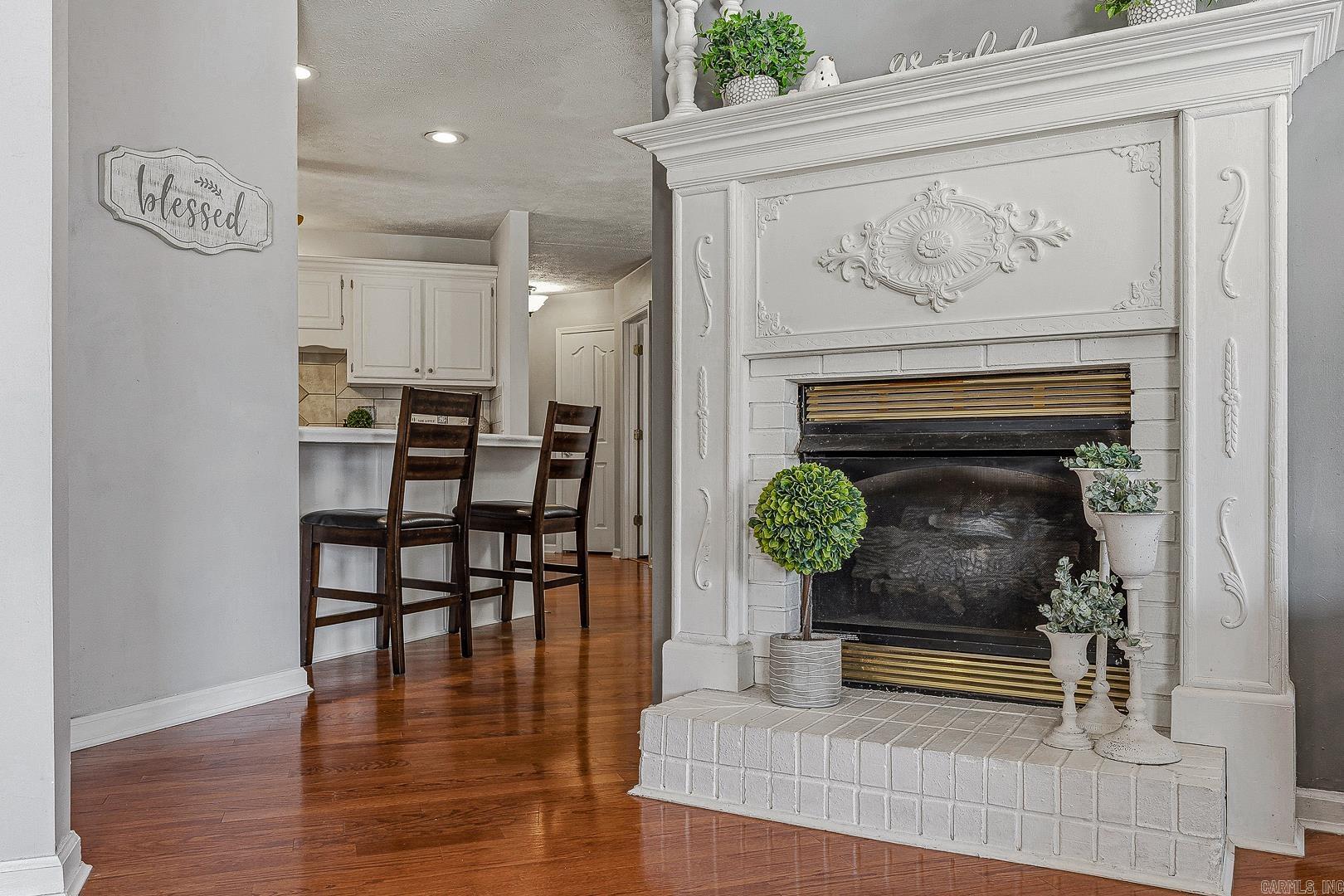 BIRCHWOOD - Residential