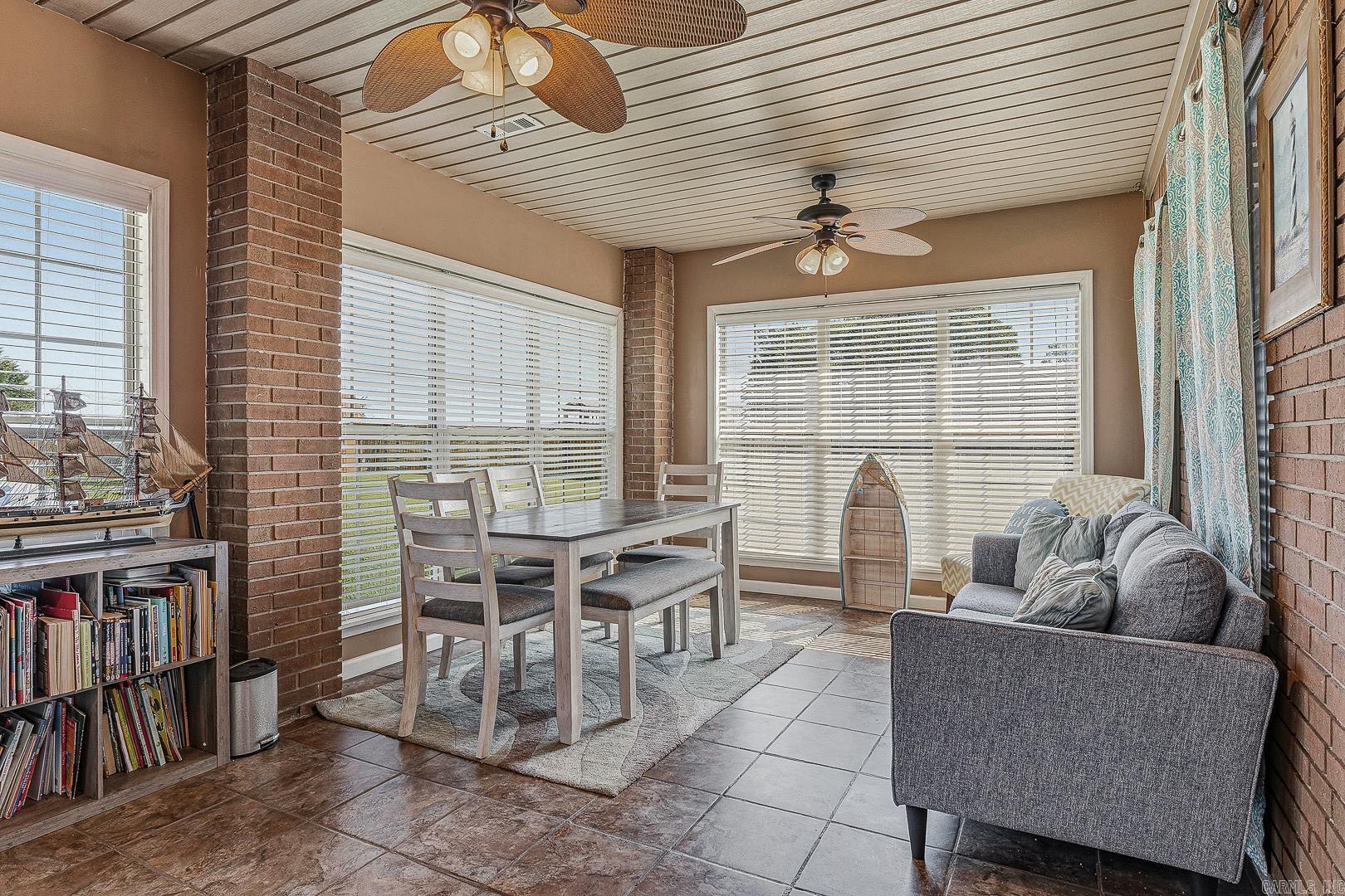 BIRCHWOOD - Residential