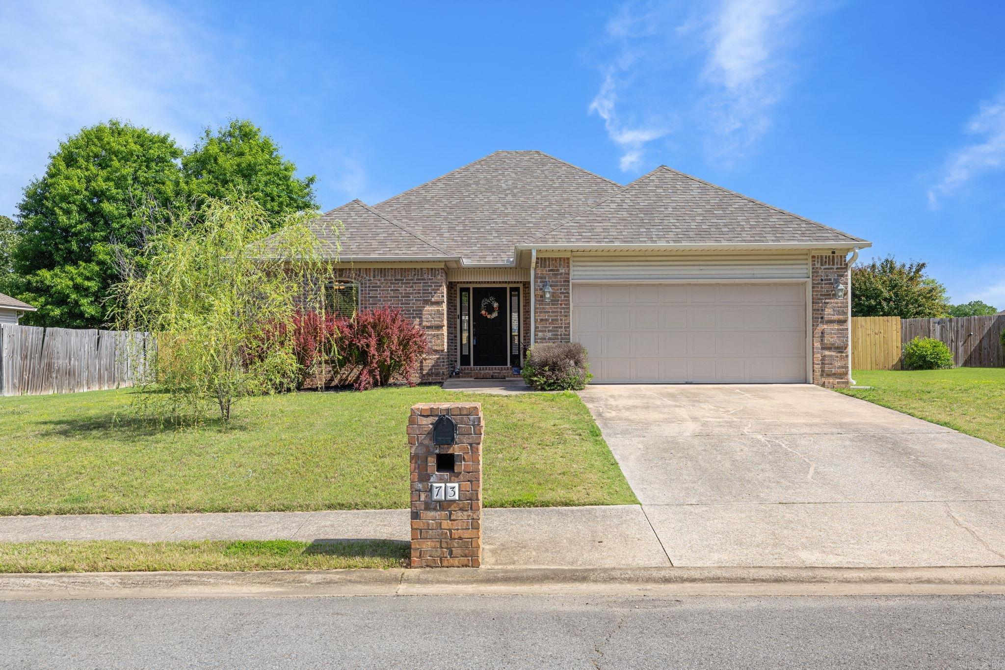 QUAPAW ESTATES - Residential