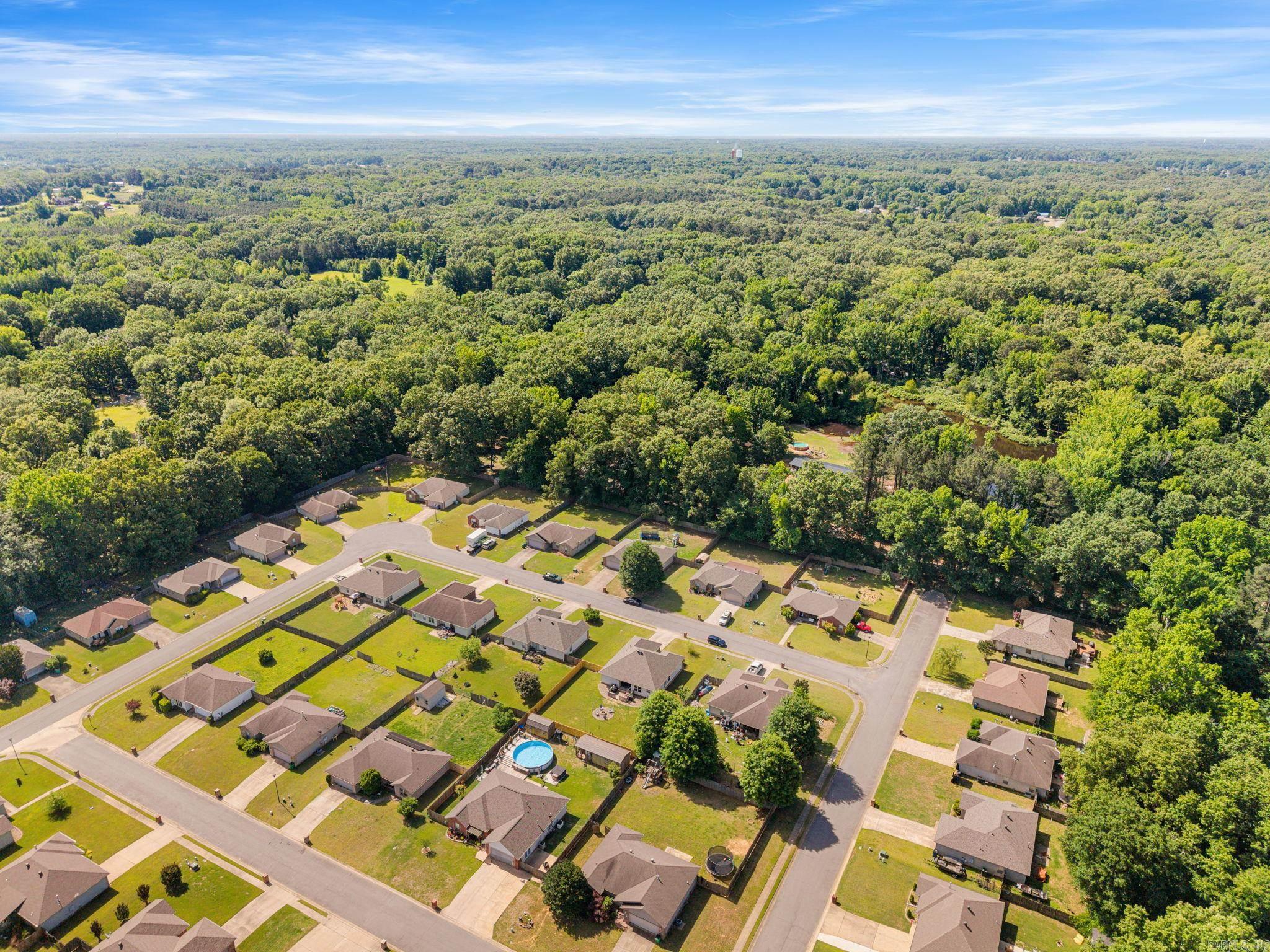 QUAPAW ESTATES - Residential