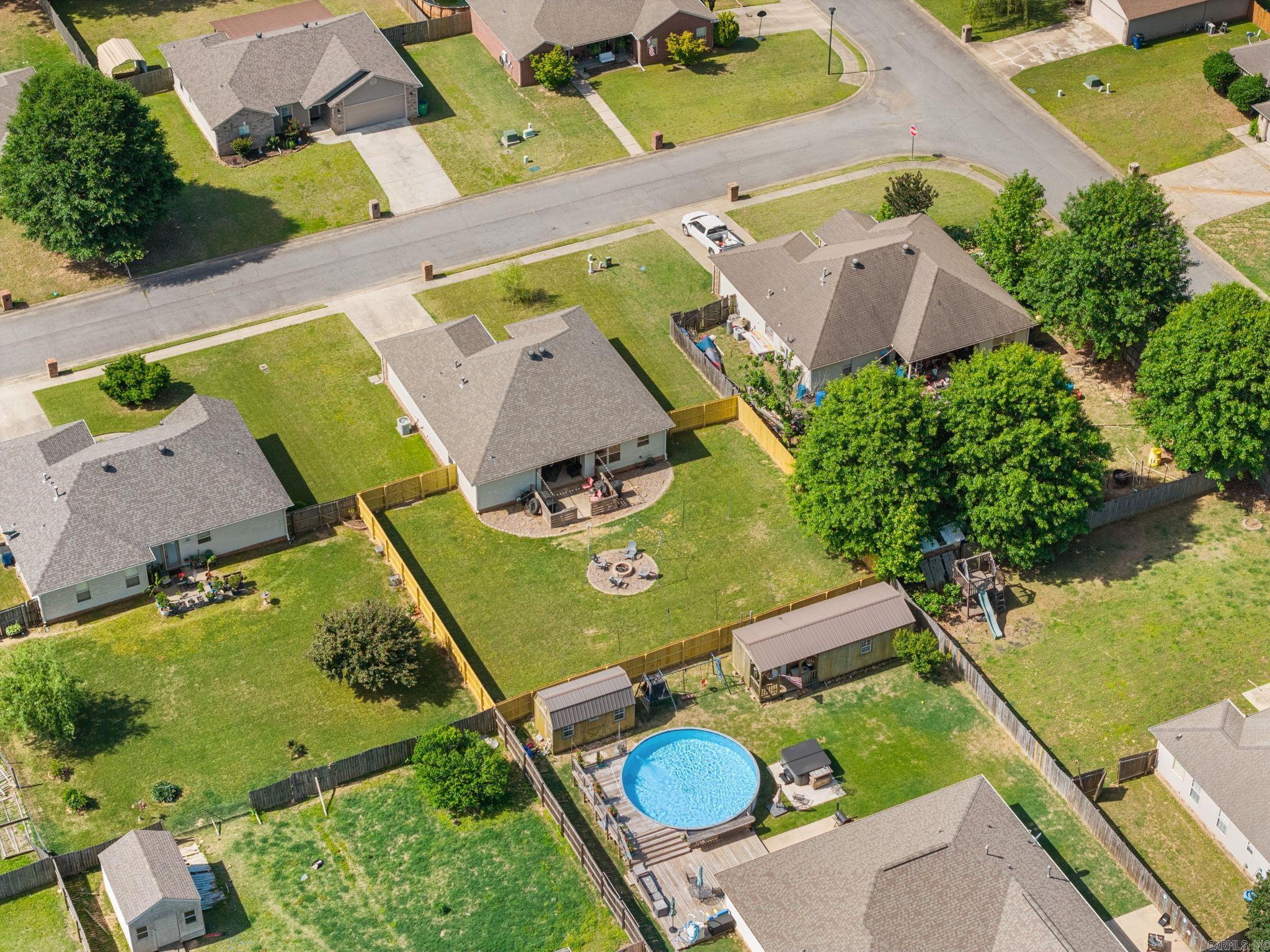 QUAPAW ESTATES - Residential