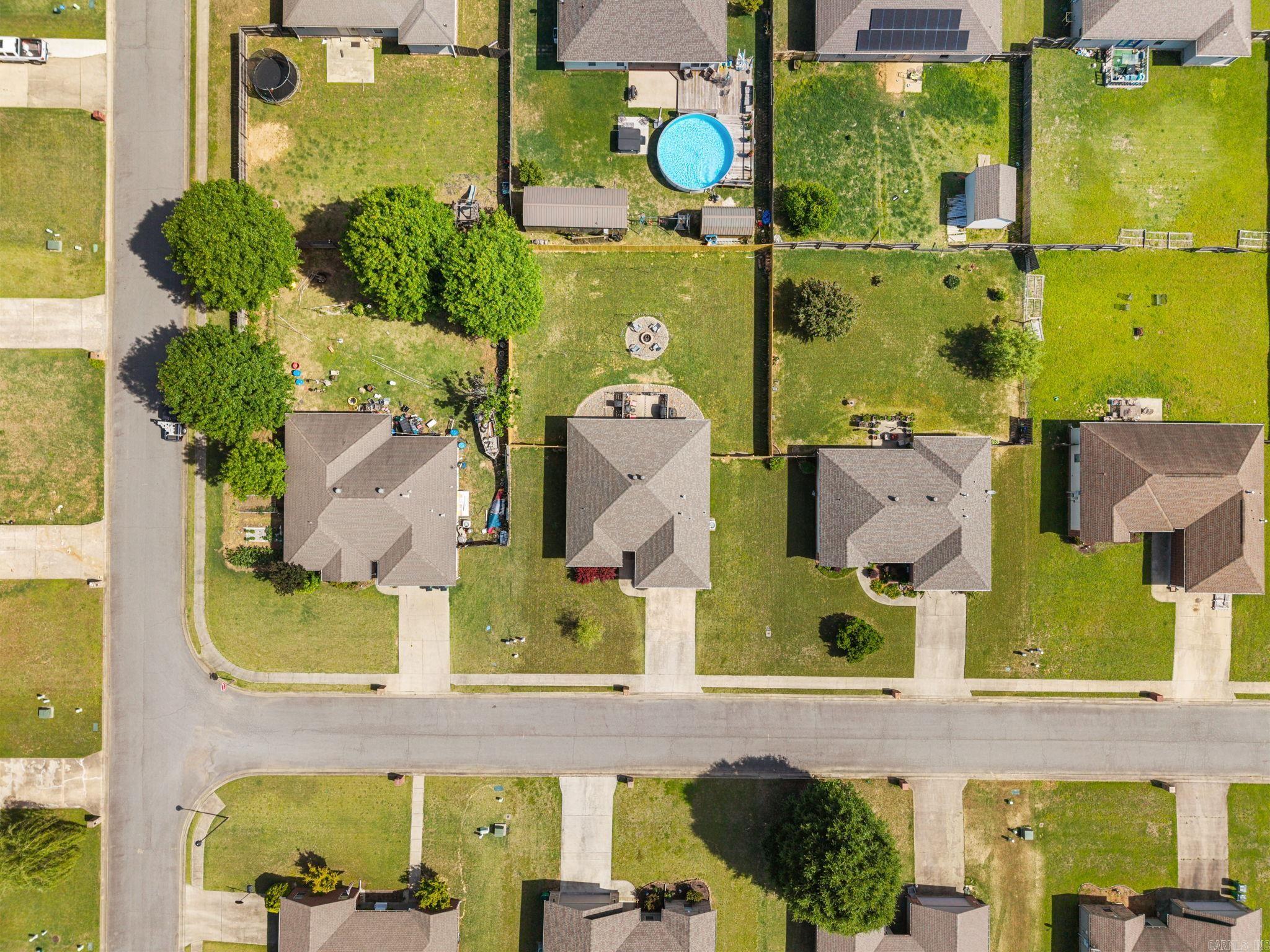 QUAPAW ESTATES - Residential