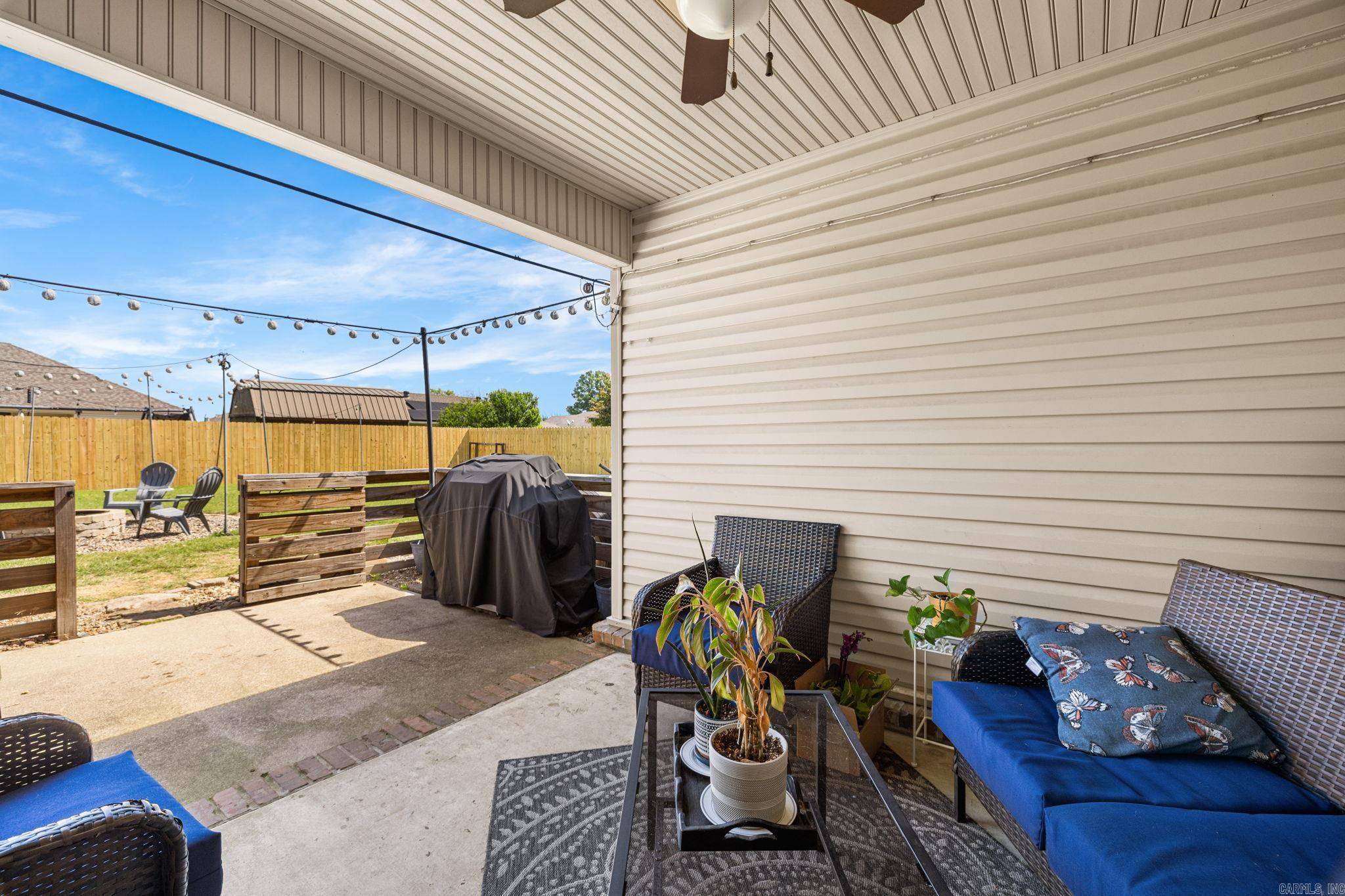 QUAPAW ESTATES - Residential