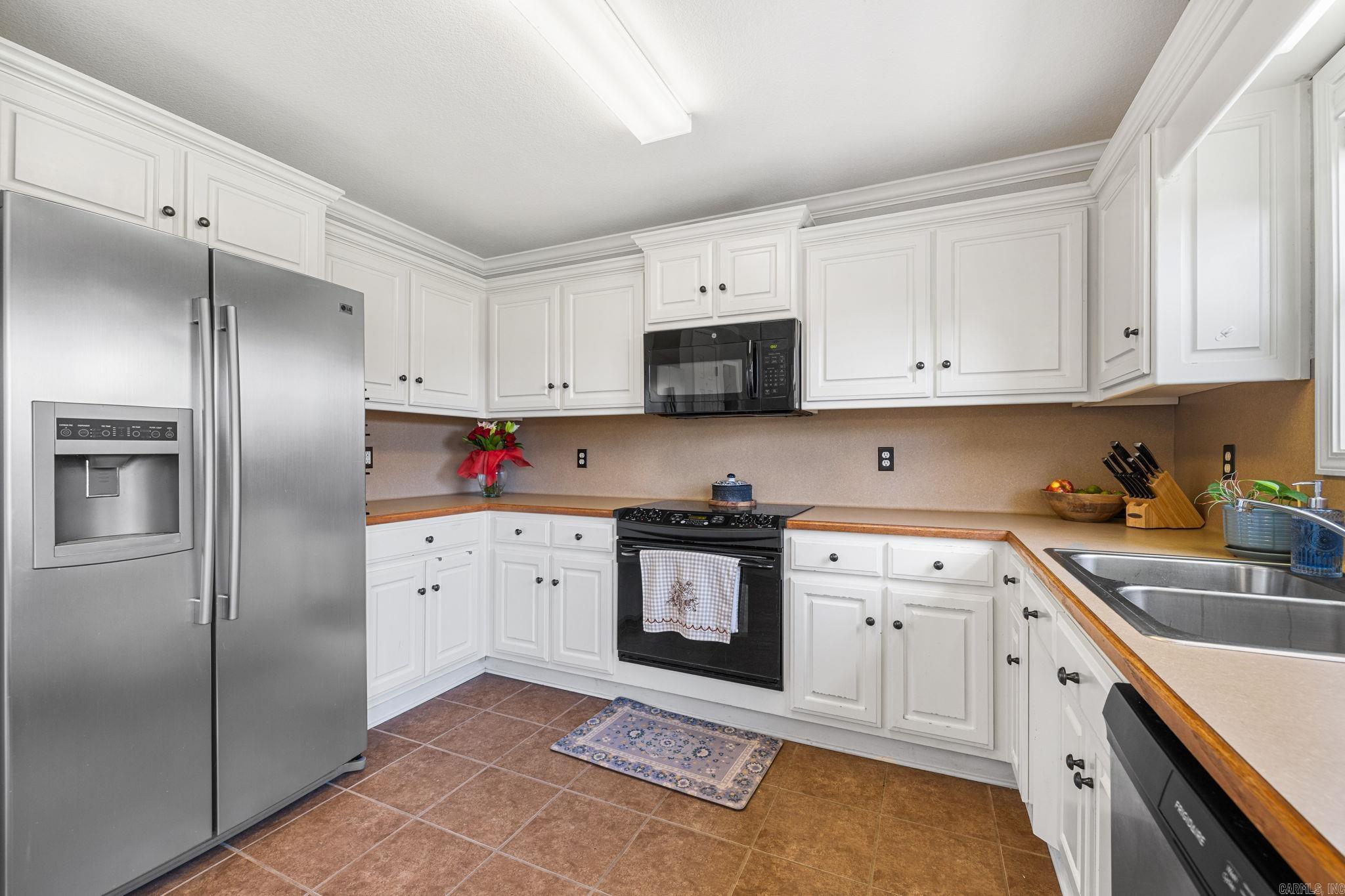 QUAPAW ESTATES - Residential