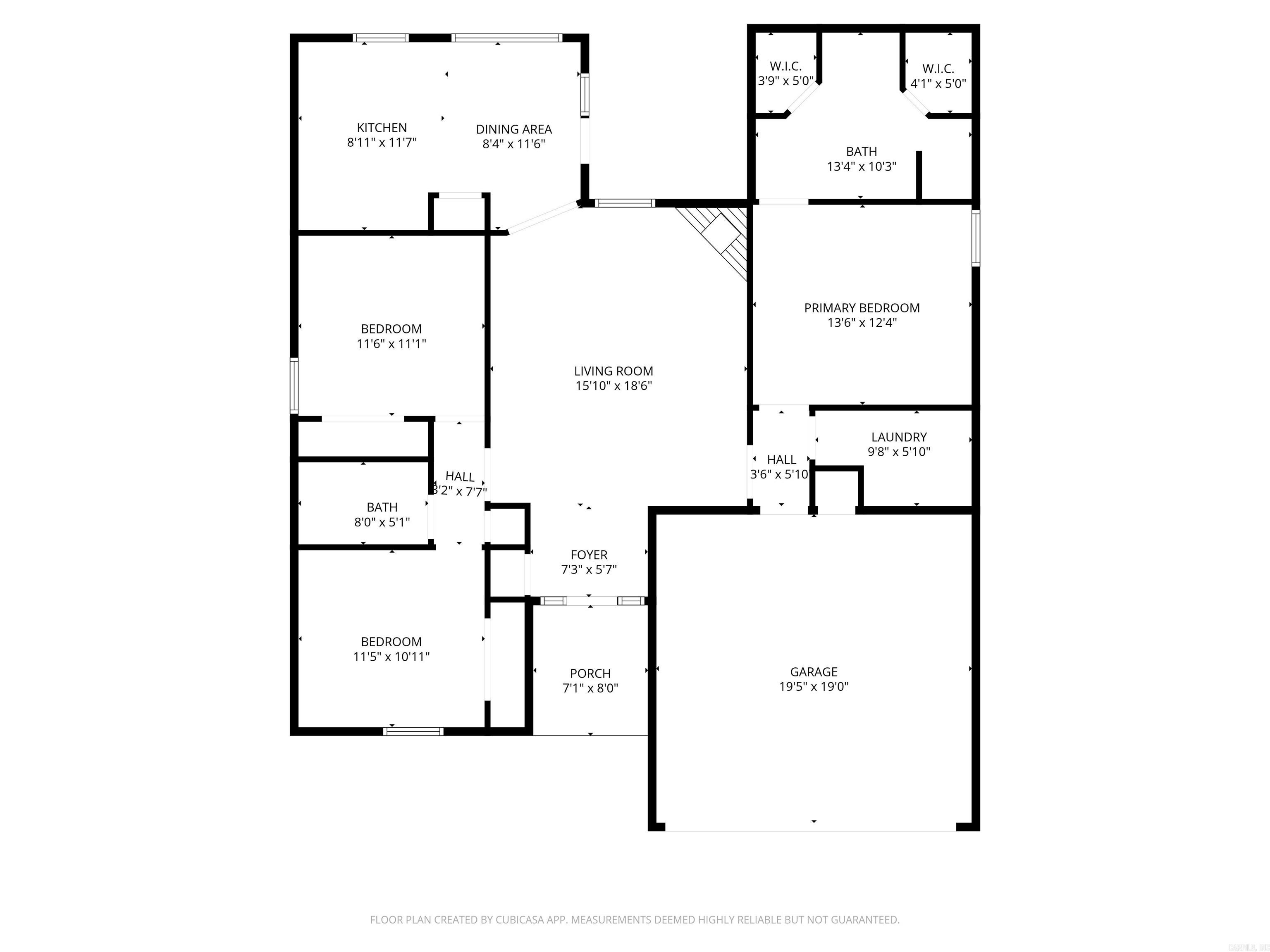 QUAPAW ESTATES - Residential