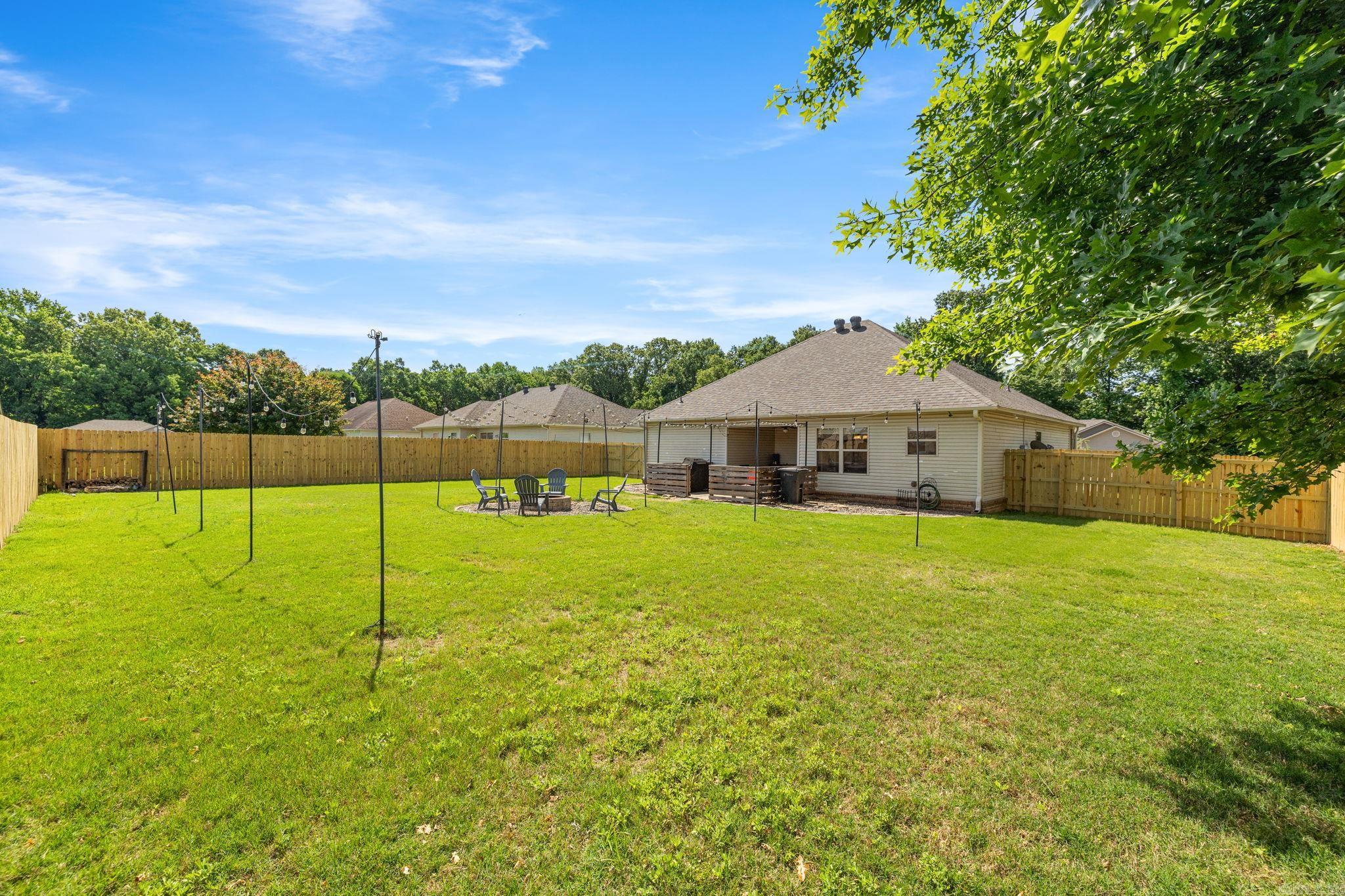 QUAPAW ESTATES - Residential